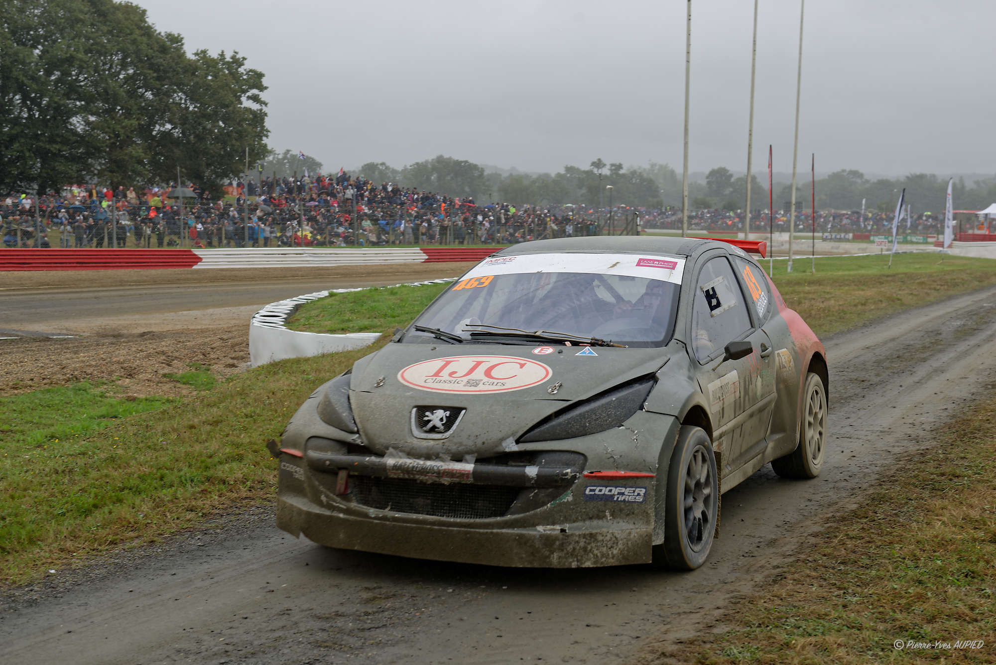 N° 469 : Ivan BEDOUET - LohéacRX 2024 - 53814