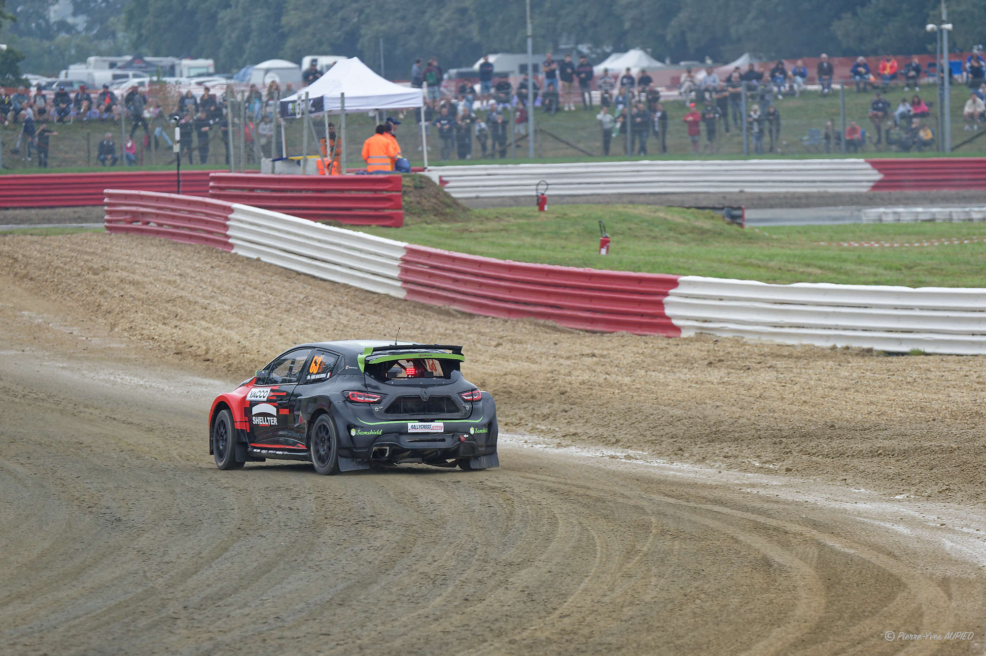 N° 63 : Philippe MALOIGNE - LohéacRX 2024 - 7328