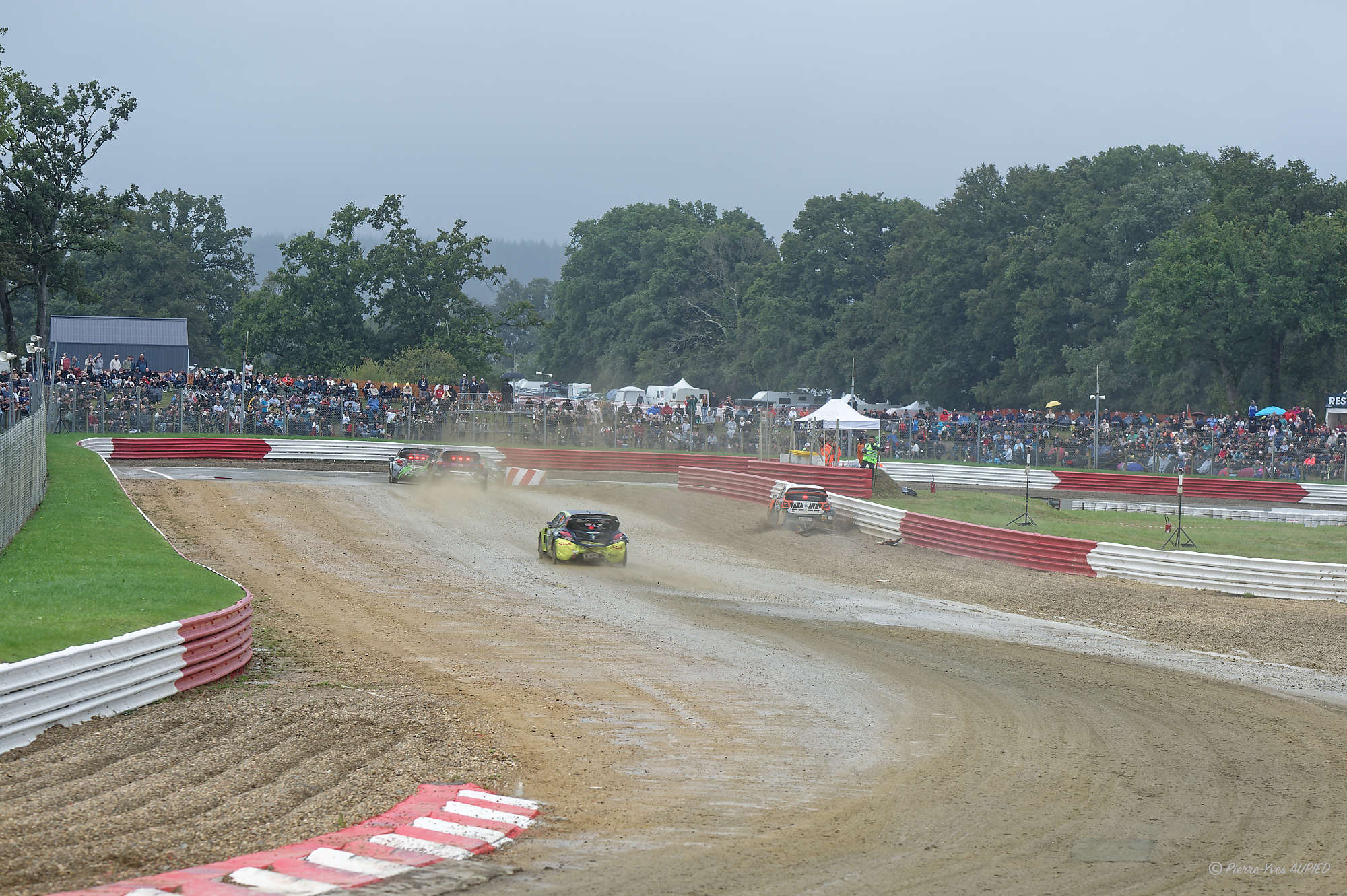 Rallycross LOHEAC 2024 - 8371
