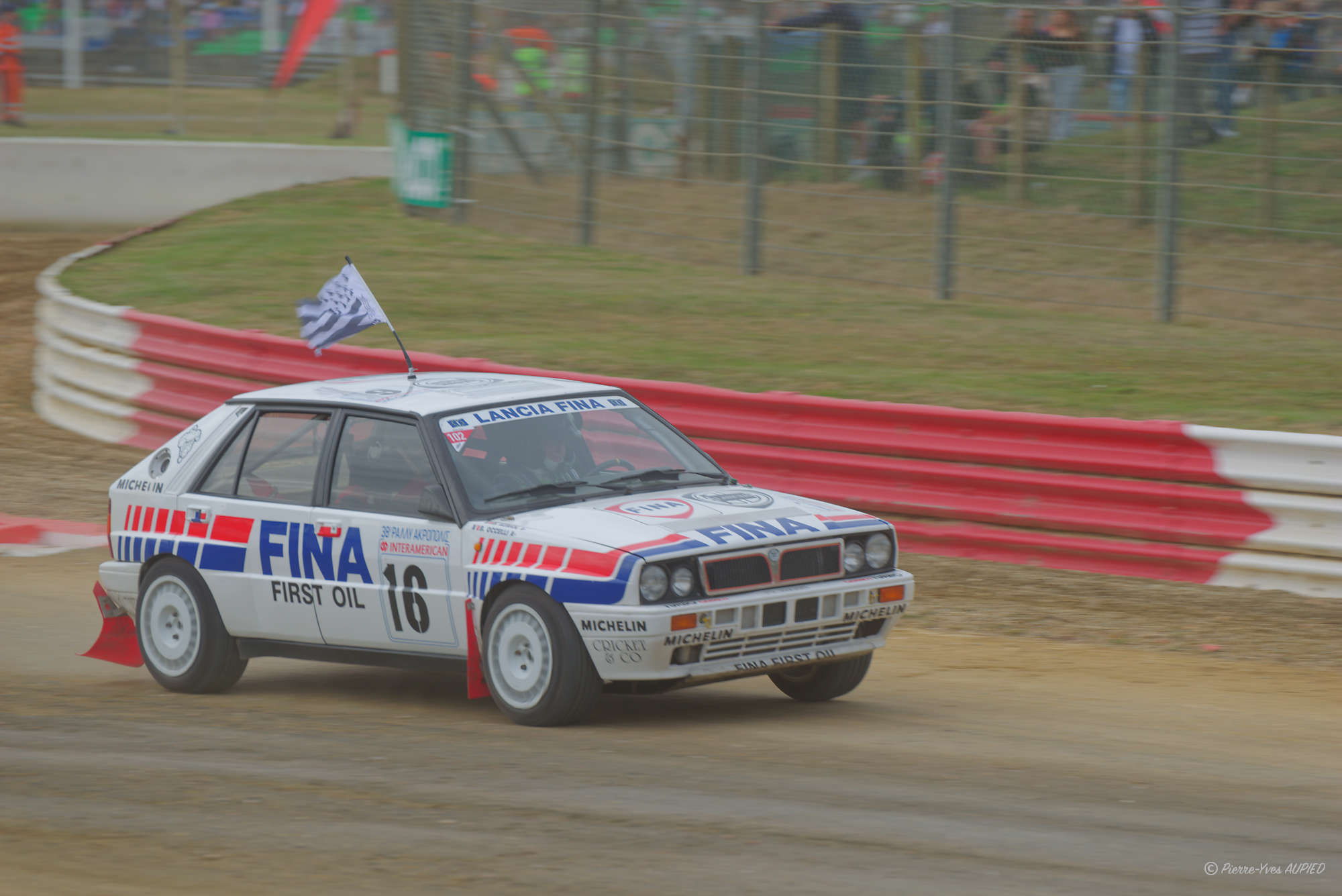 Raul MARCHISIO au LoheacRX-2025 - 0400