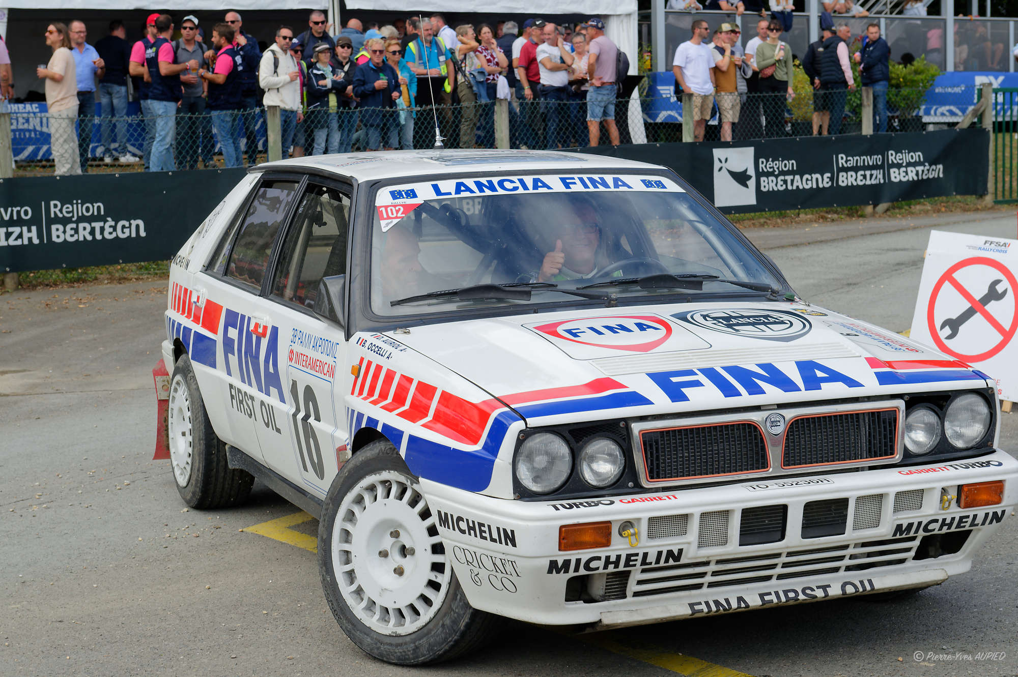 Raul MARCHISIO au LoheacRX-2025 - 1562