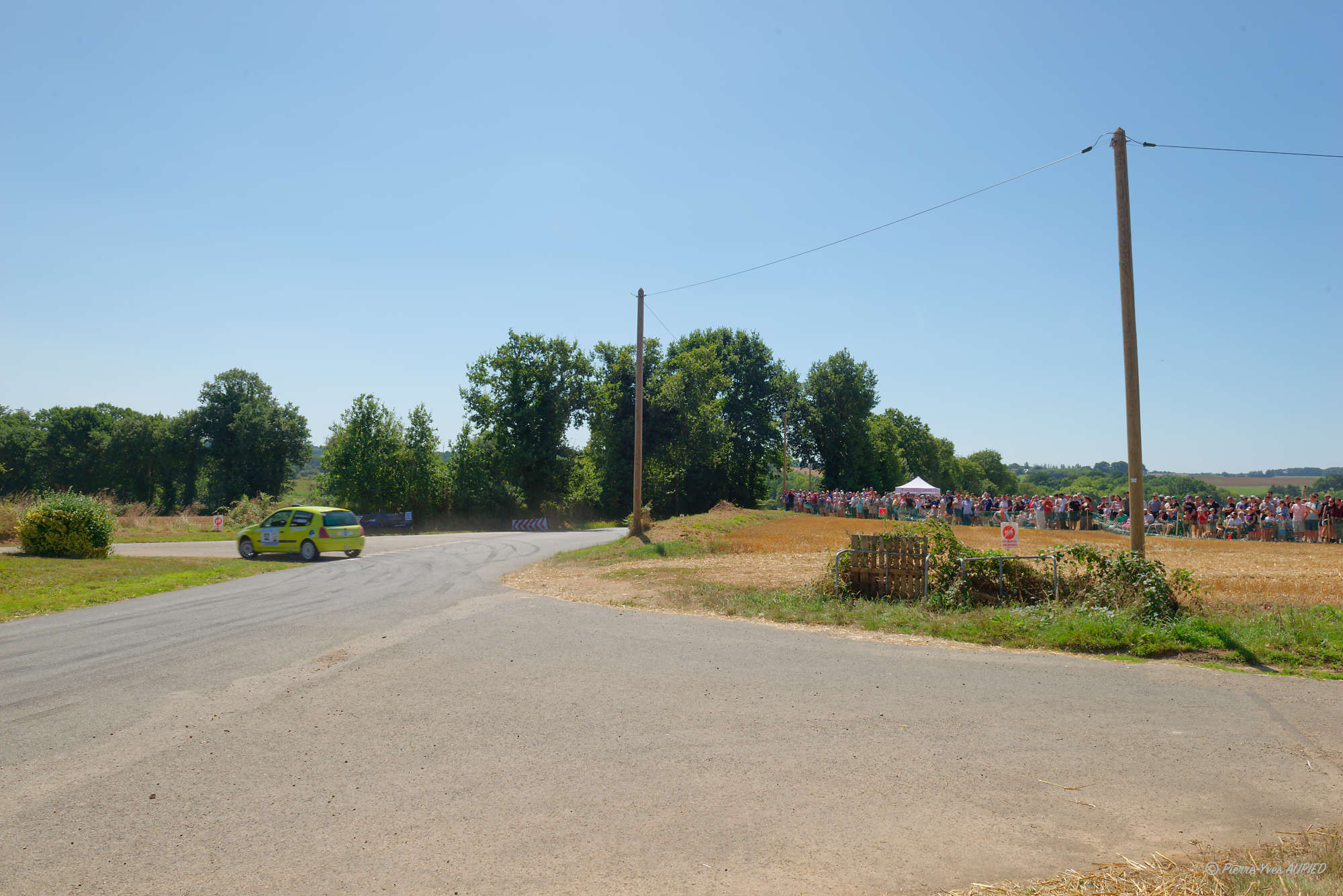 Julien BREGEAULT - Rallye du Centre Bretagne 2025 - 80158