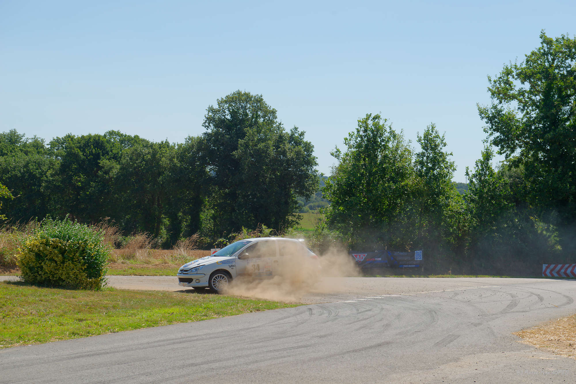 Pascal LE-COGUIC - Rallye du Centre Bretagne 2025 - 80164