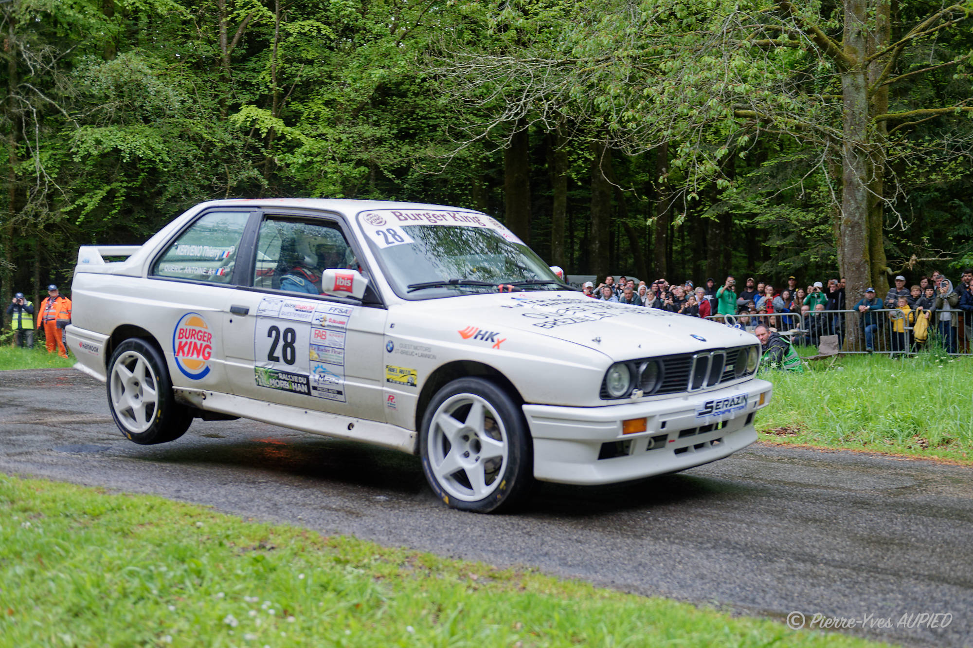 Rallye du Morbihan 2023 - KERVENO Thierry - PYA21046