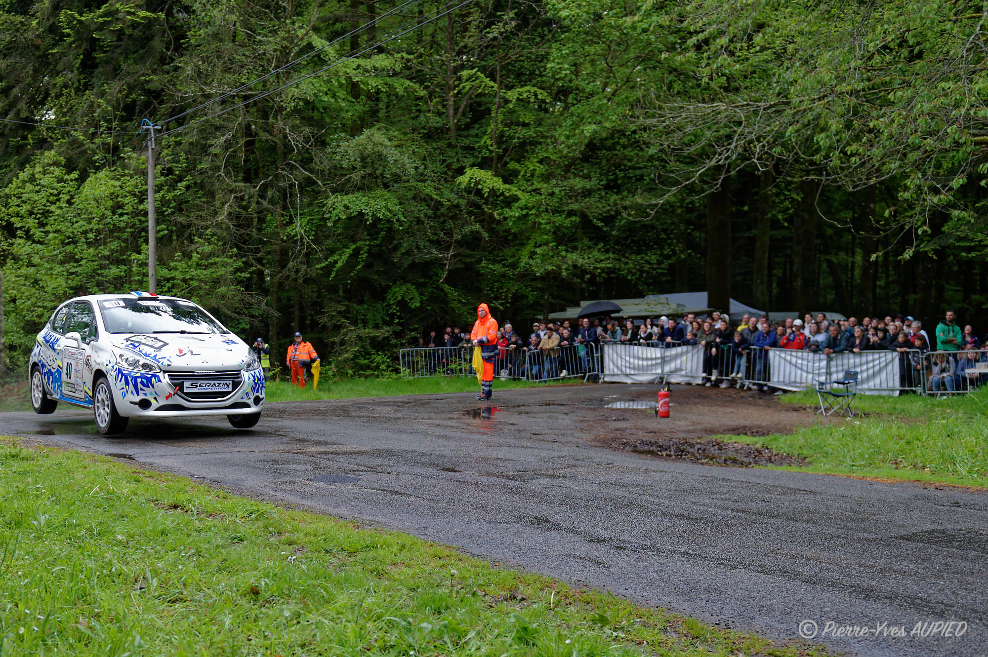 Rallye du Morbihan 2023 - FAUSSABRY Anthony - PYA21069