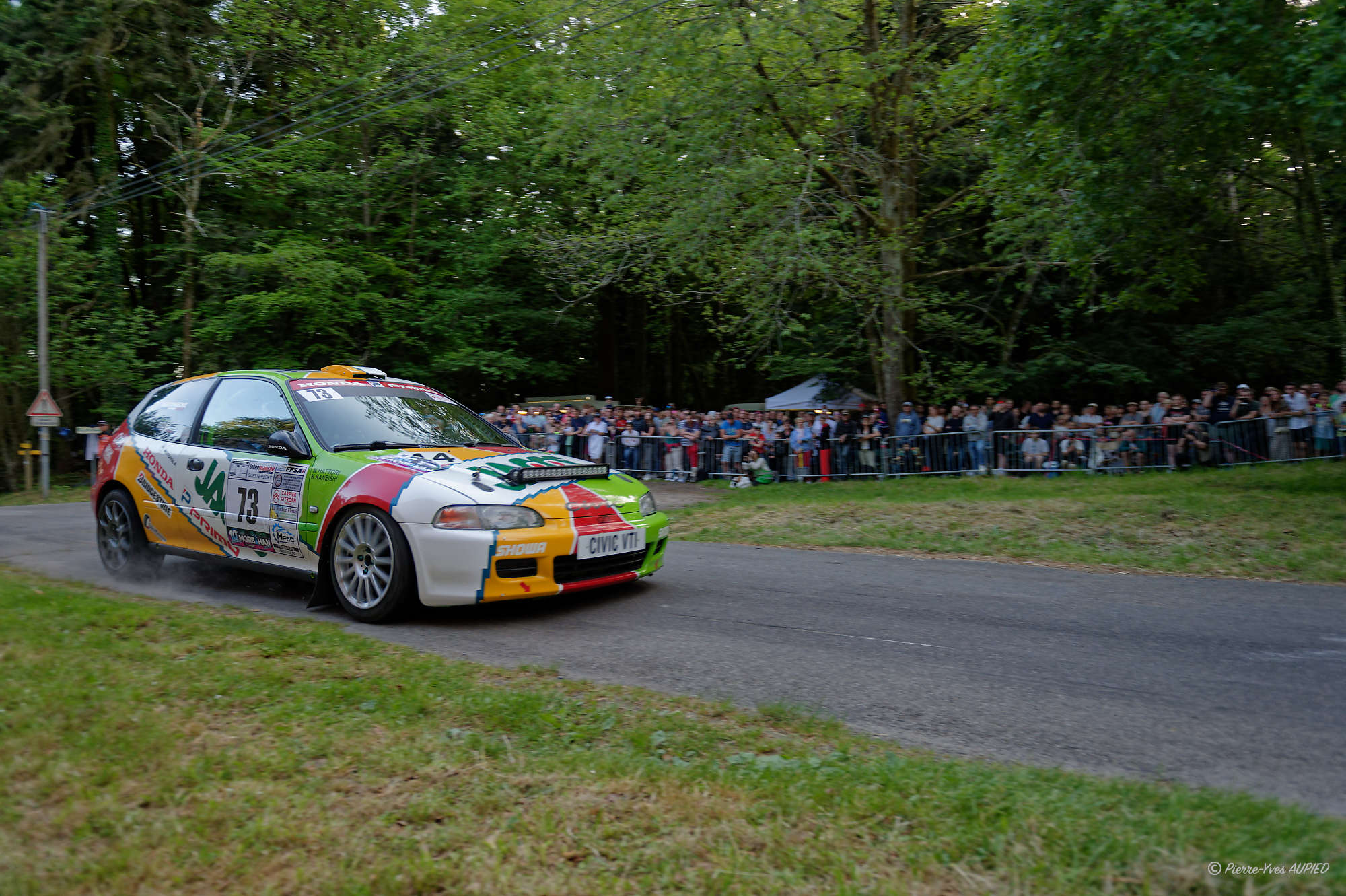 Sébastien BIDEL - rallye du Morbihan 2025-2965D4C
