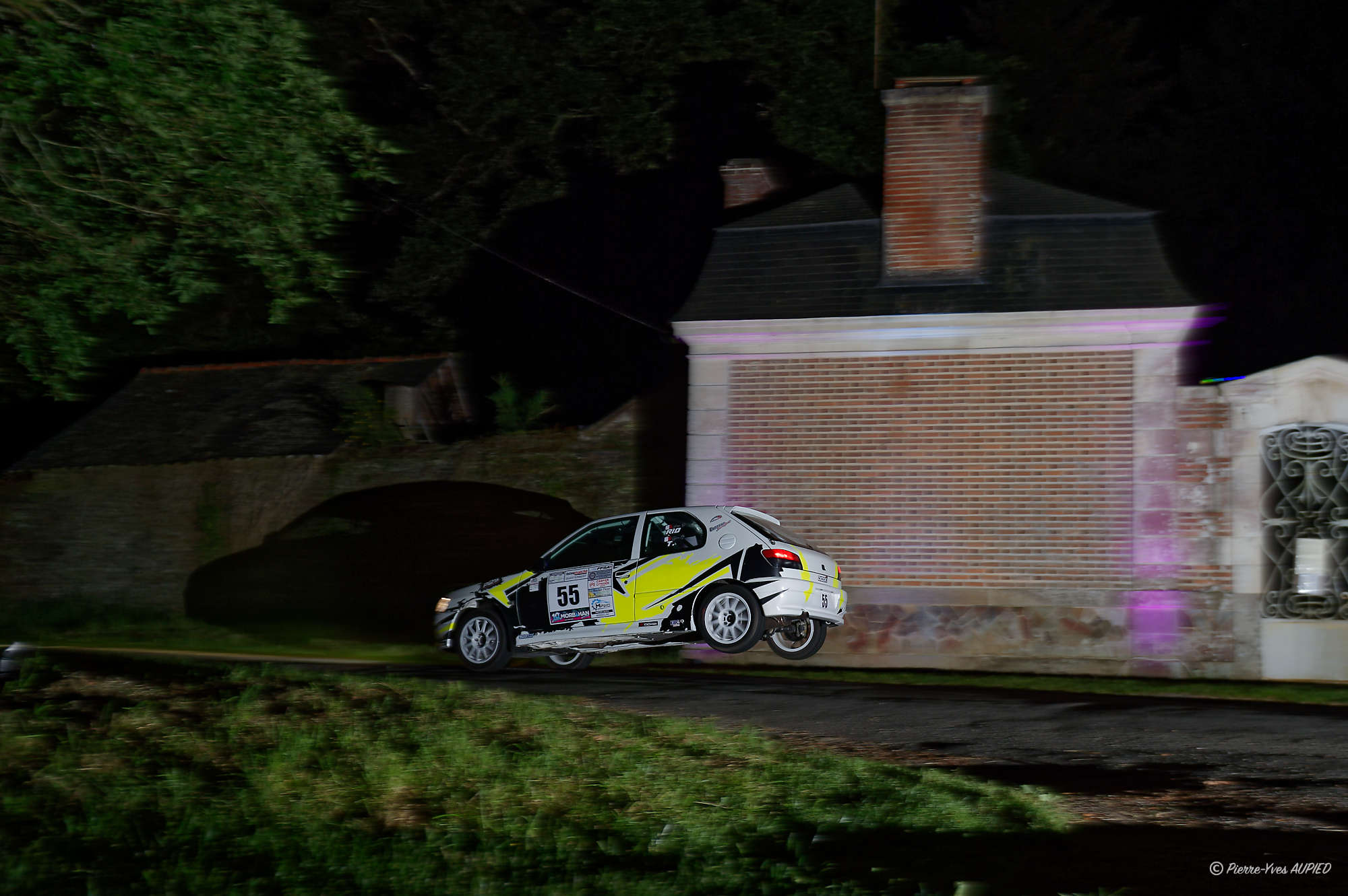 Yvan RIO - rallye du Morbihan 2025-3159D4C