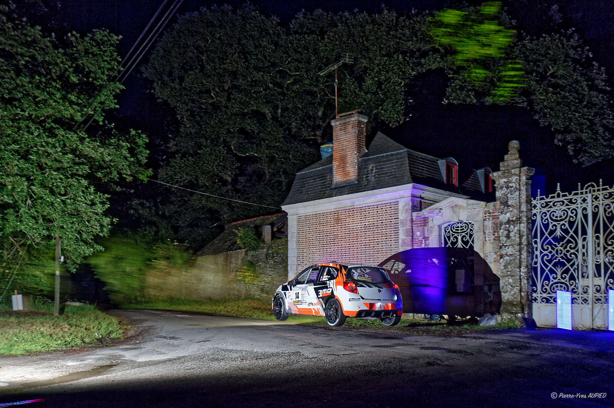 Quentin TROCHU - Rallye du Morbihan 2026 - 0029