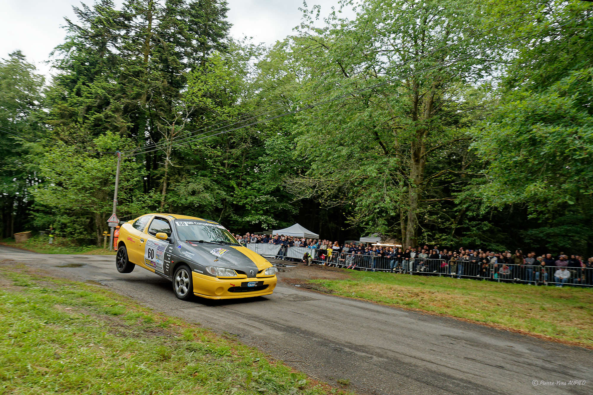 Nicolas BUCHART - Rallye du Morbihan 2026 - 0035
