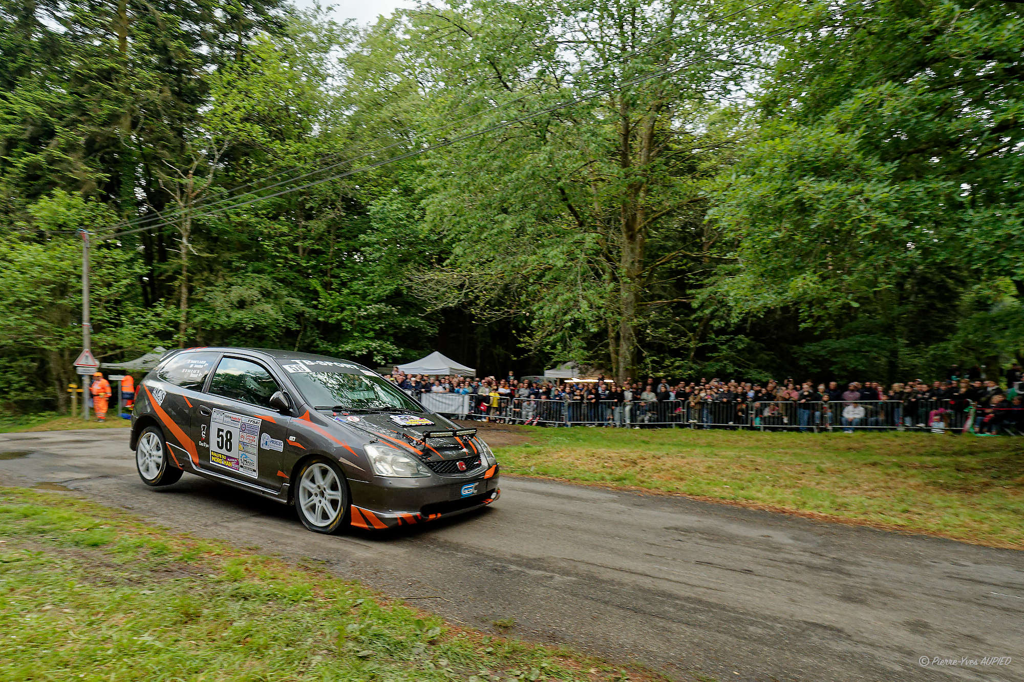Benoît TAVIAUX - Rallye du Morbihan 2026 - 0036