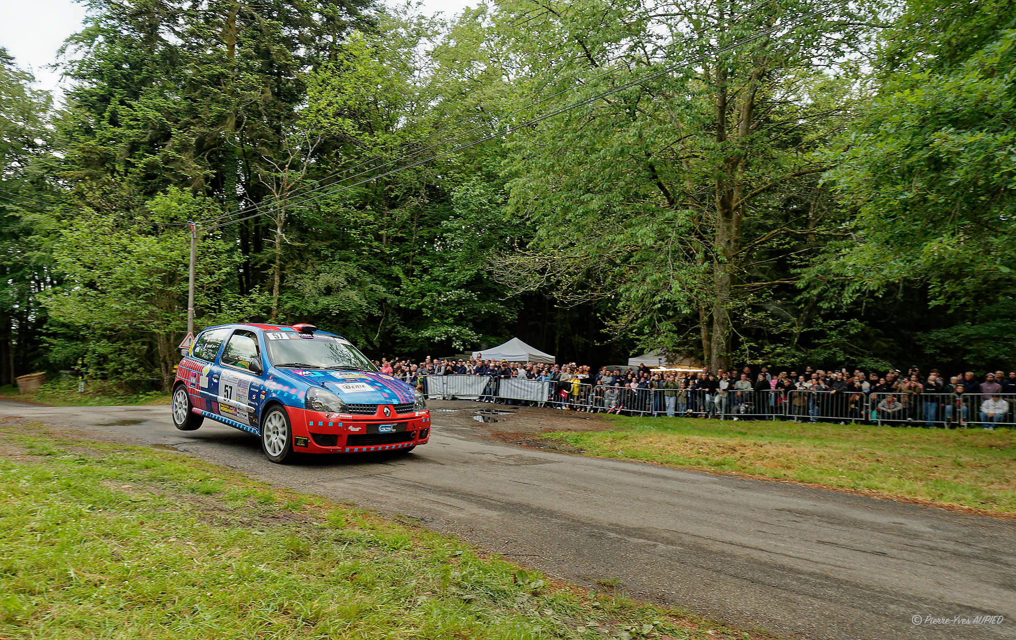 Grégory DENIÉ - Rallye du Morbihan 2026 - 0037