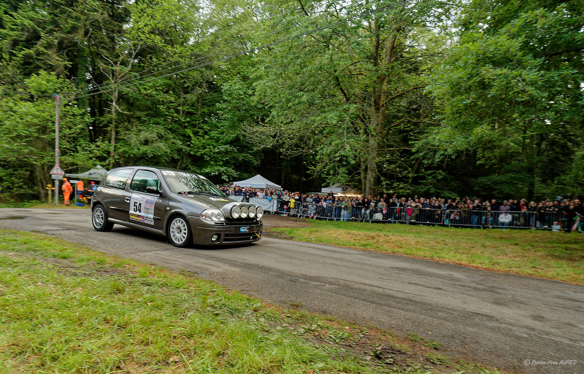 Maude PIVERT - Rallye du Morbihan 2026 - 0039