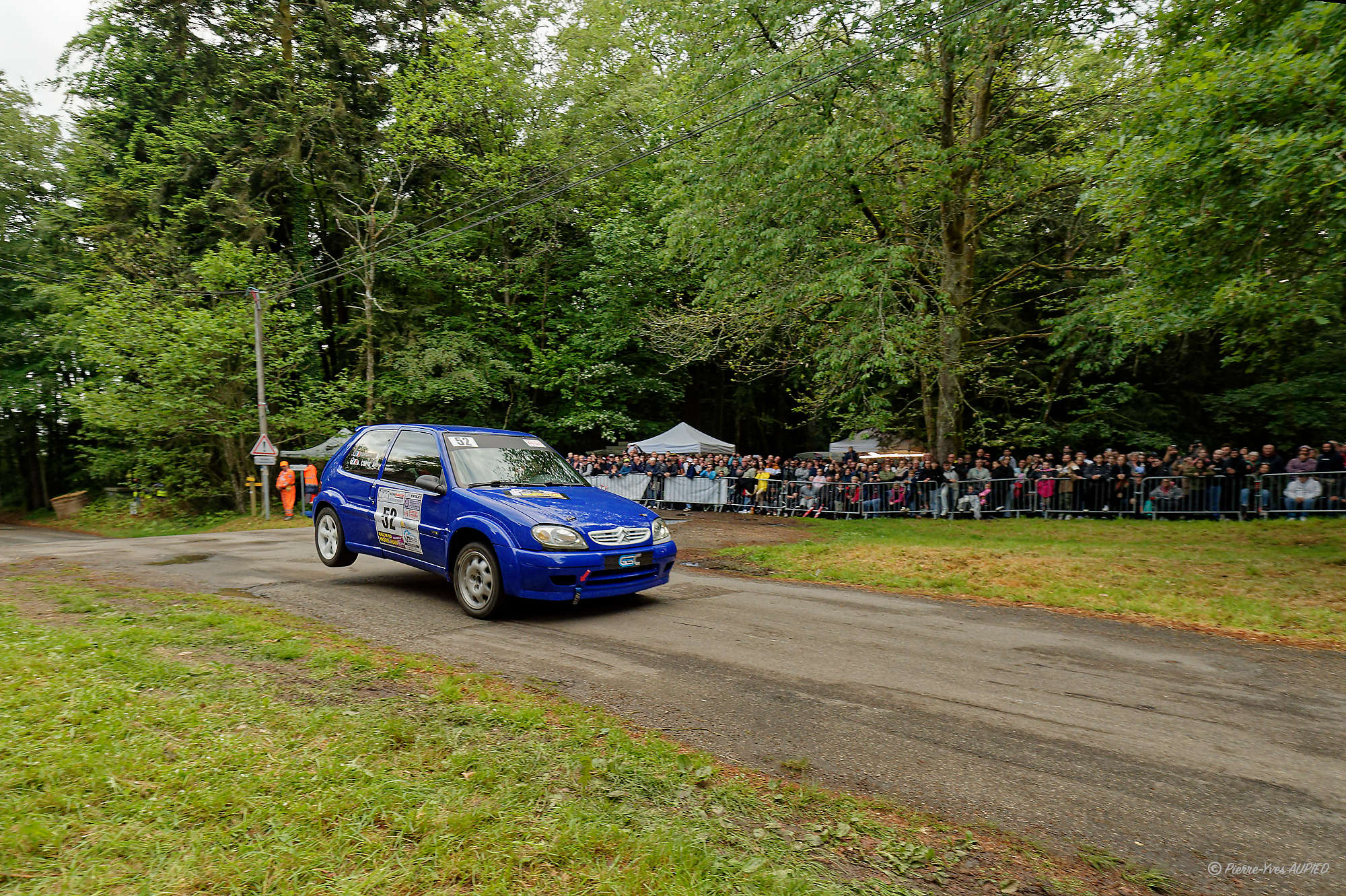 Antonio COIFFÉ - Rallye du Morbihan 2026 - 0041