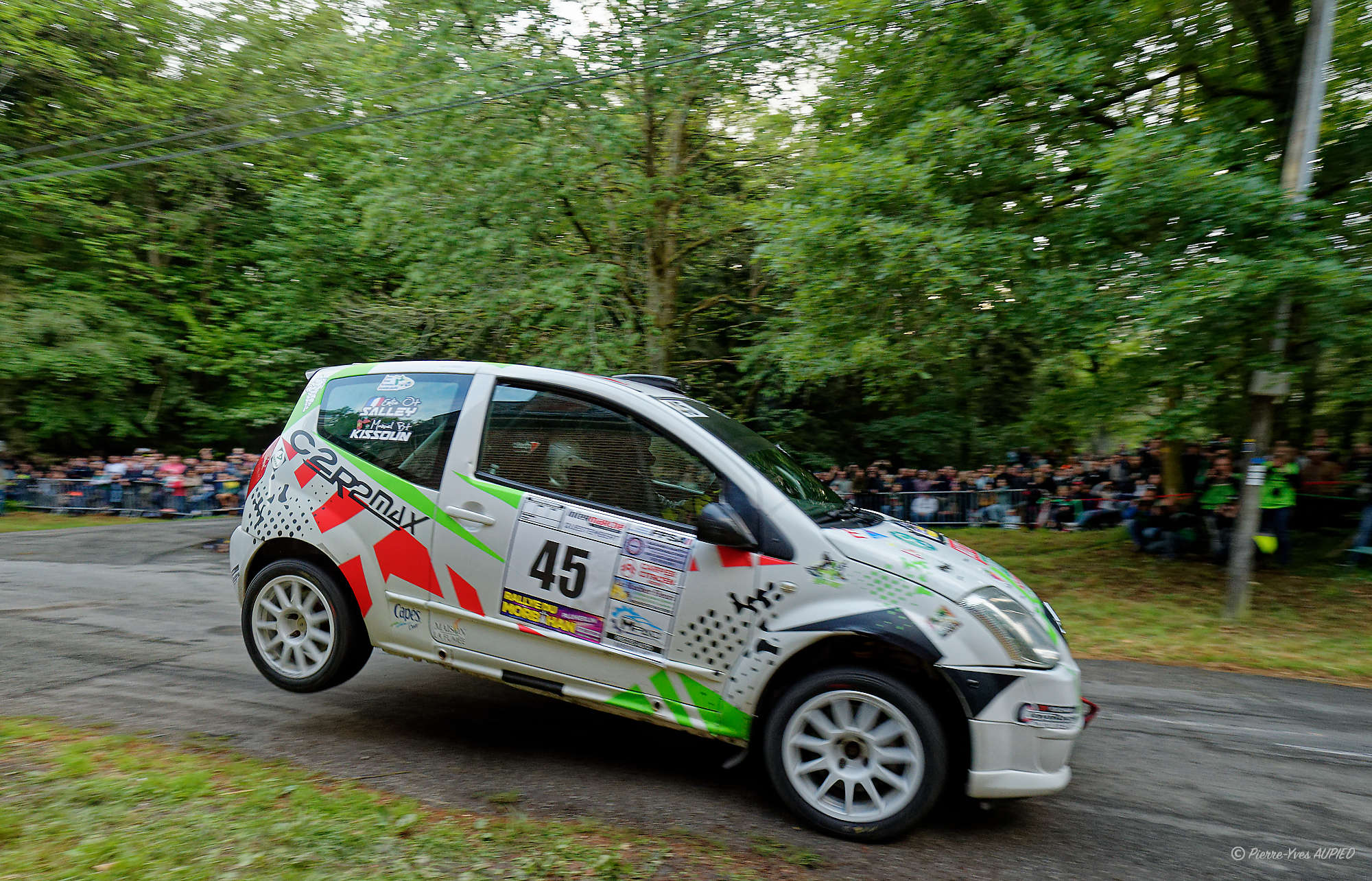 Manuel KISSOUN - Rallye du Morbihan 2026 - 0048