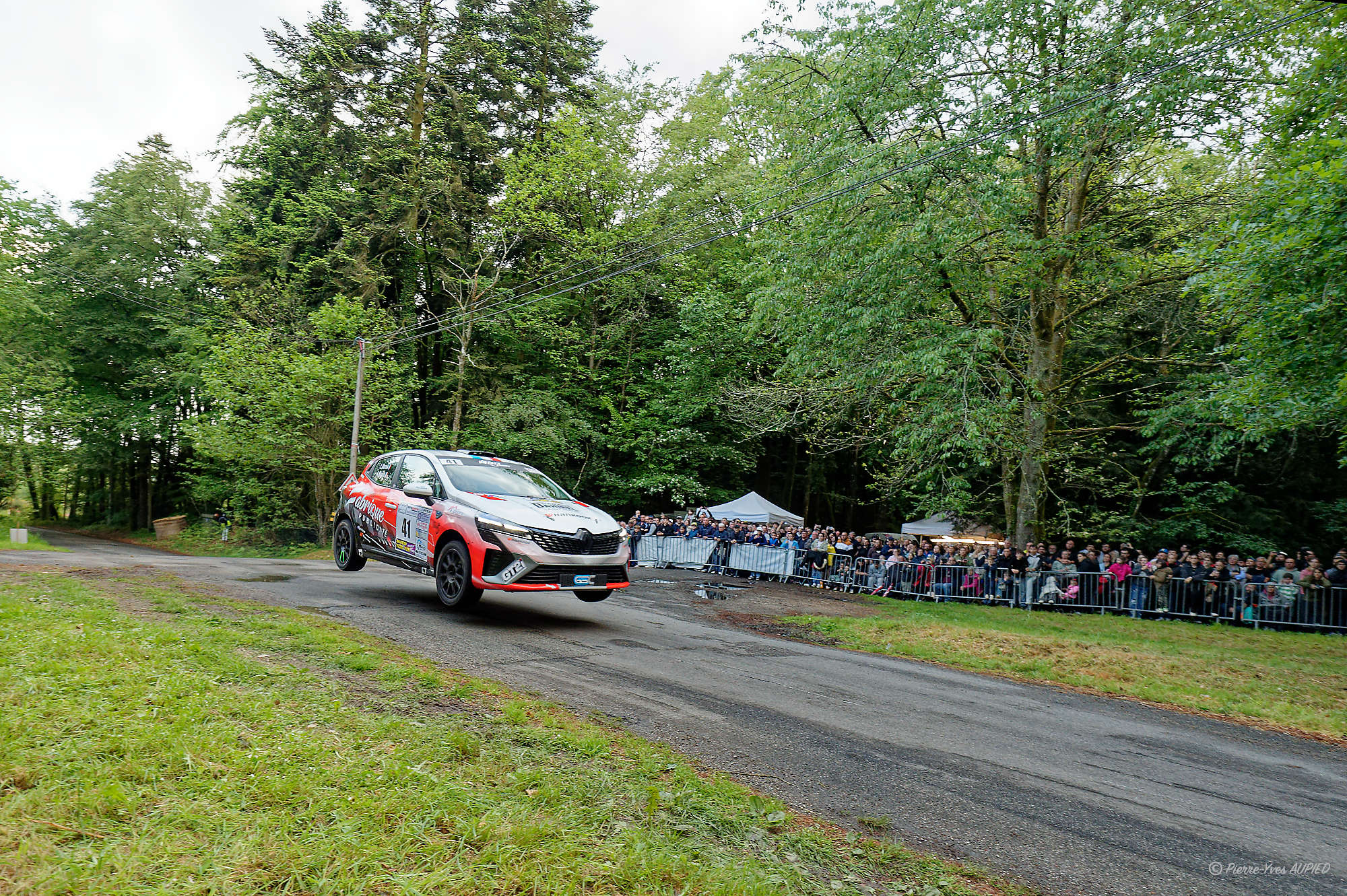 Alexis MARAIS - Rallye du Morbihan 2026 - 0051