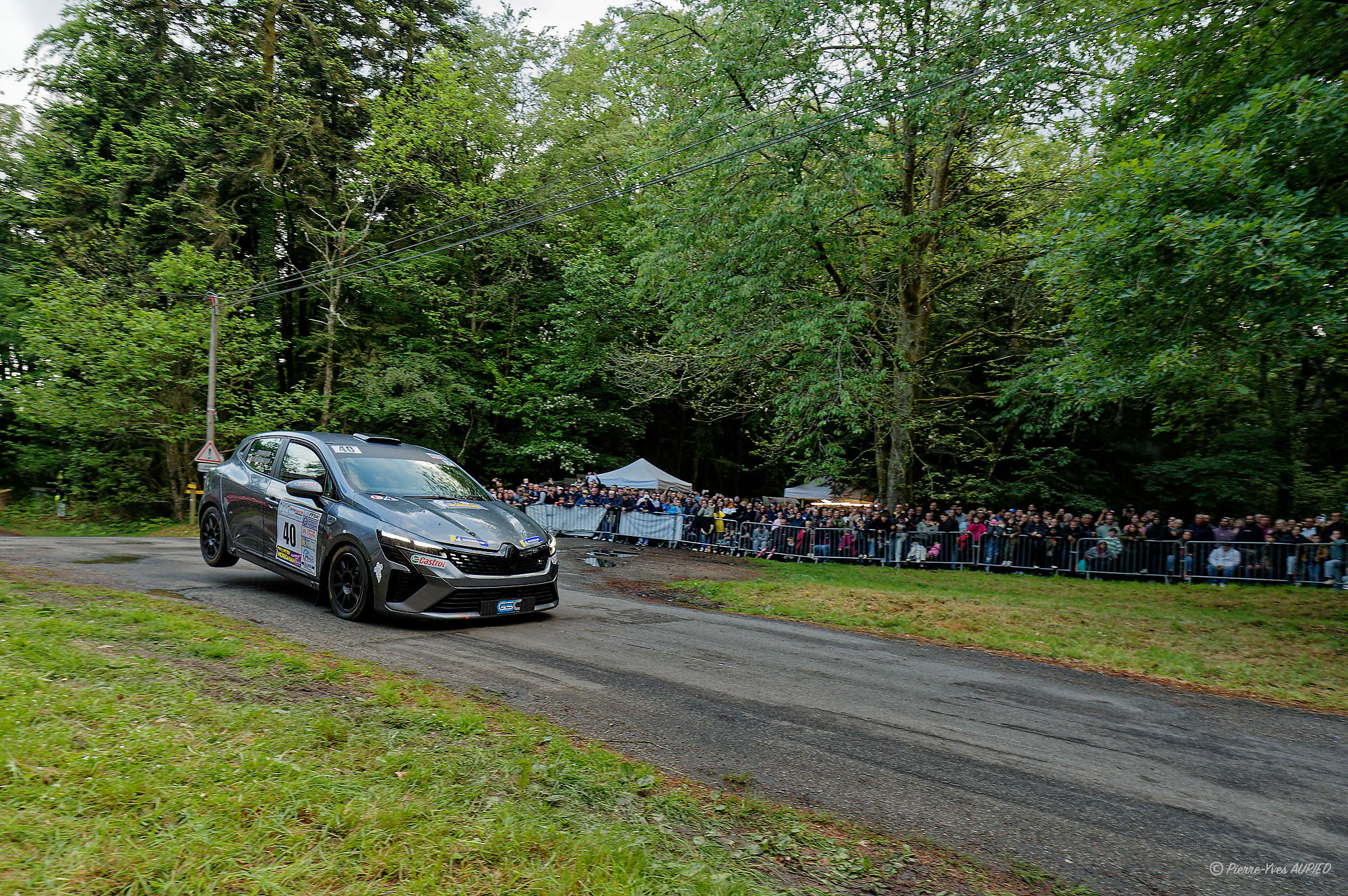 Thierry BORDAGARAY - Rallye du Morbihan 2026 - 0052