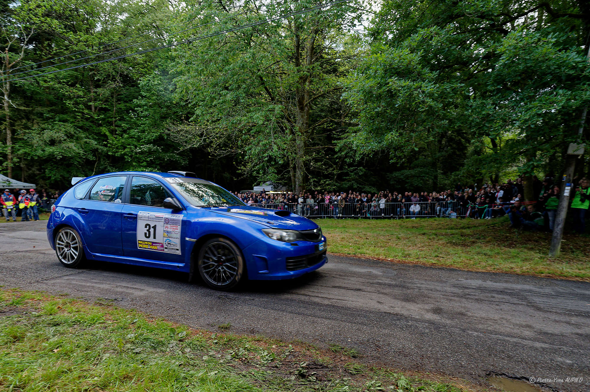 Kilian LE SCIELLOUR - Rallye du Morbihan 2026 - 0059
