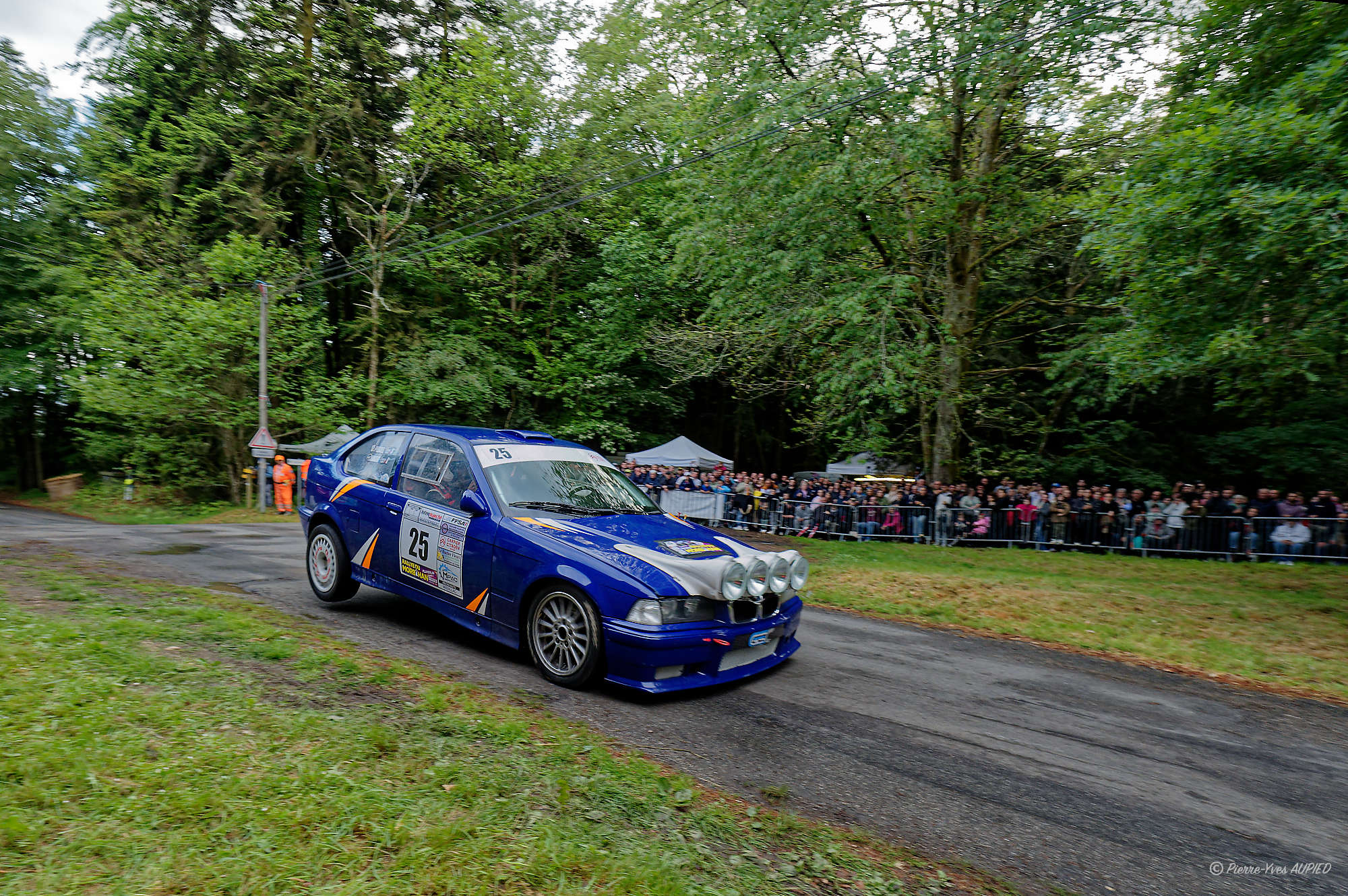 Lenny HUGER - Rallye du Morbihan 2026 - 0062