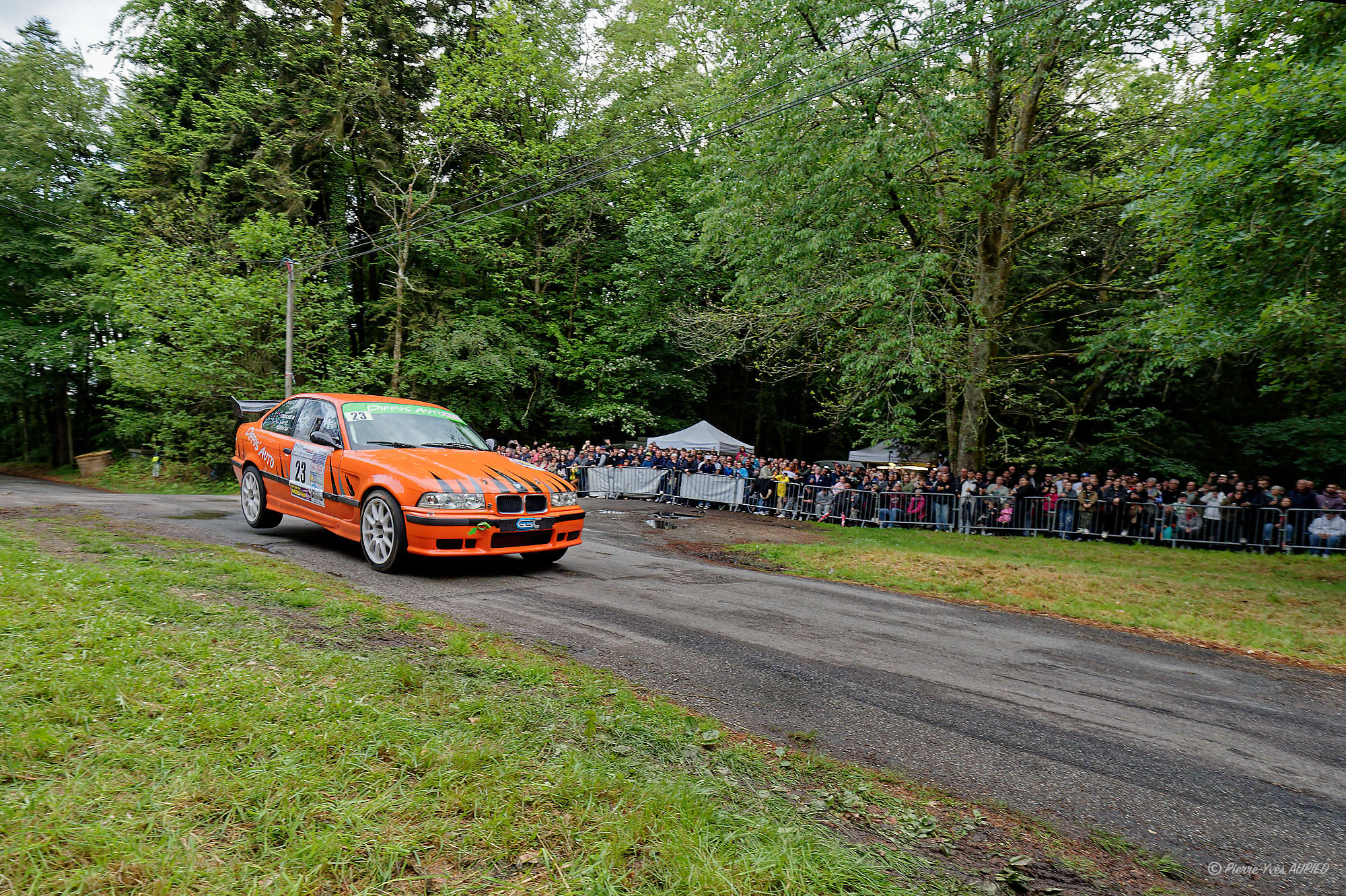 Fabrice BEZIEAU - Rallye du Morbihan 2026 - 0064