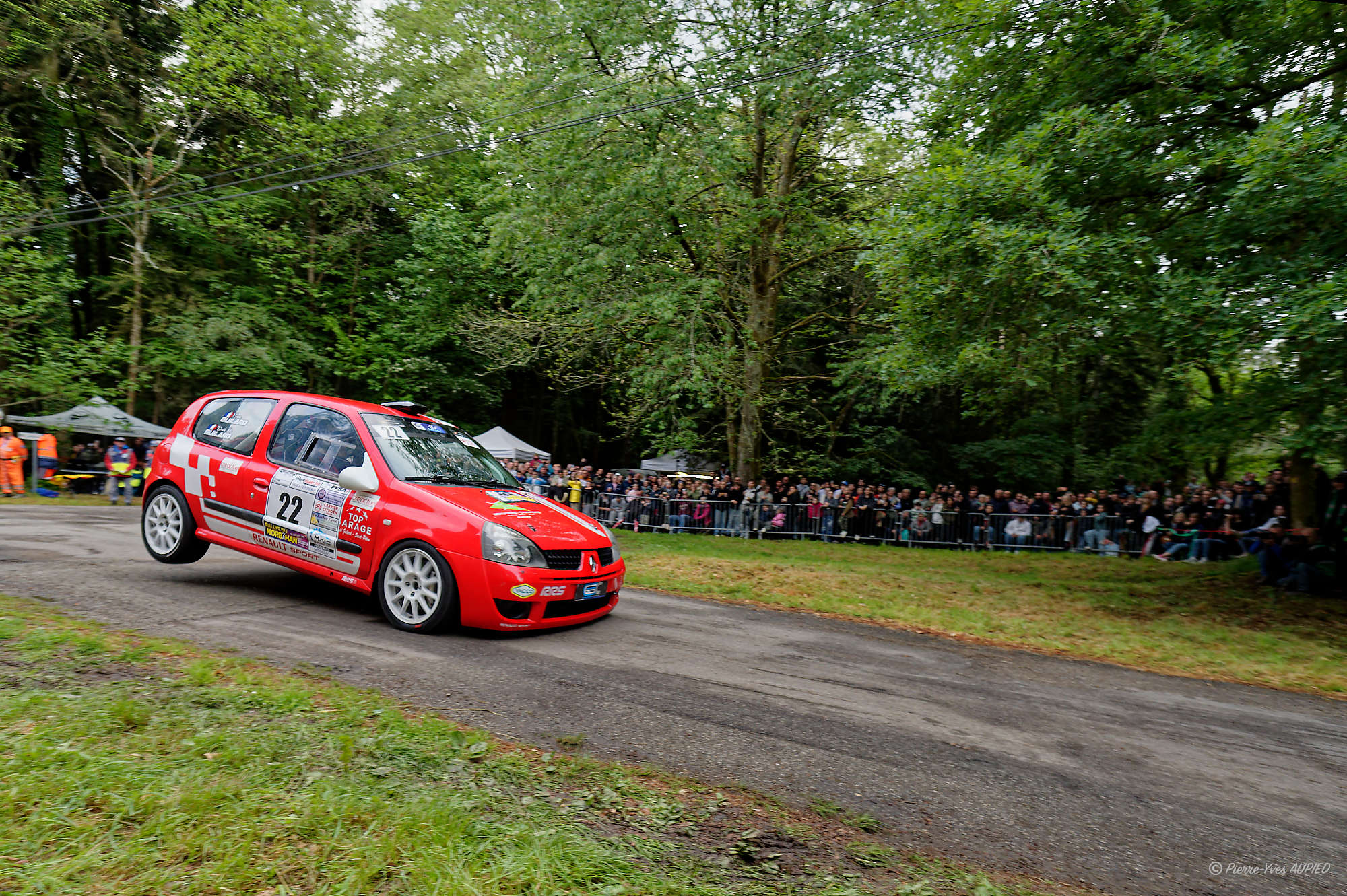 David GUILARD - Rallye du Morbihan 2026 - 0065