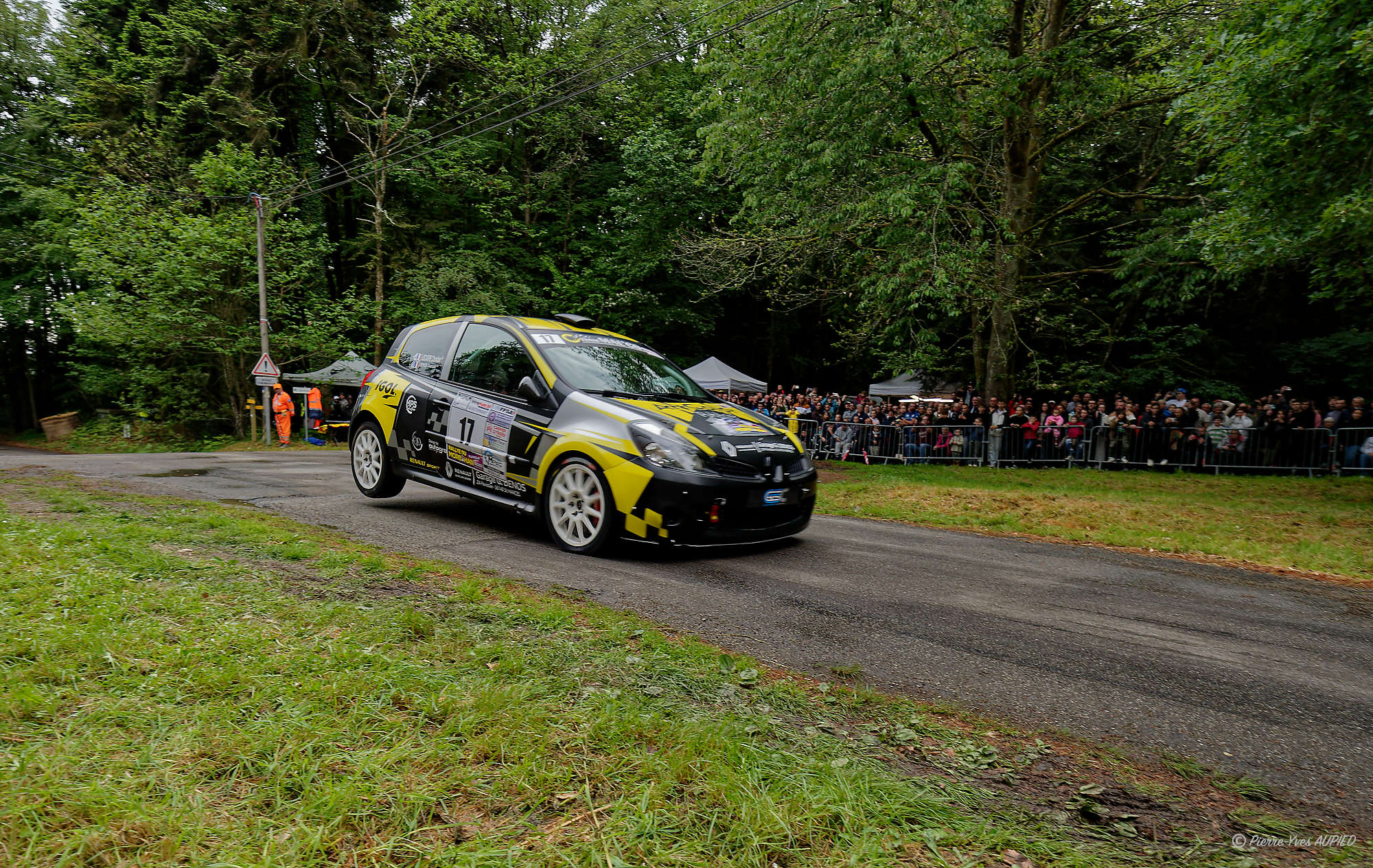Gwenaël DENOS - Rallye du Morbihan 2026 - 0070