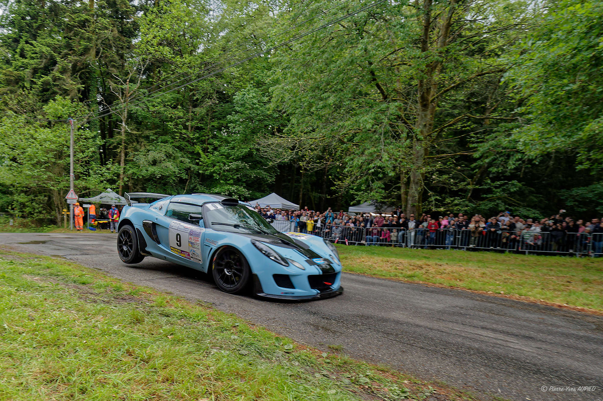 Laurent CORBINEAU - Rallye du Morbihan 2026 - 0076
