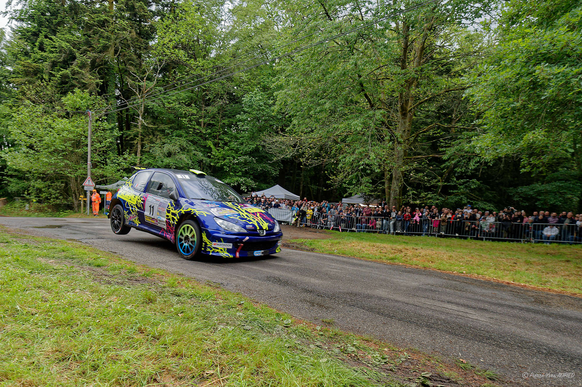 Cédric HUBY - Rallye du Morbihan 2026 - 0078