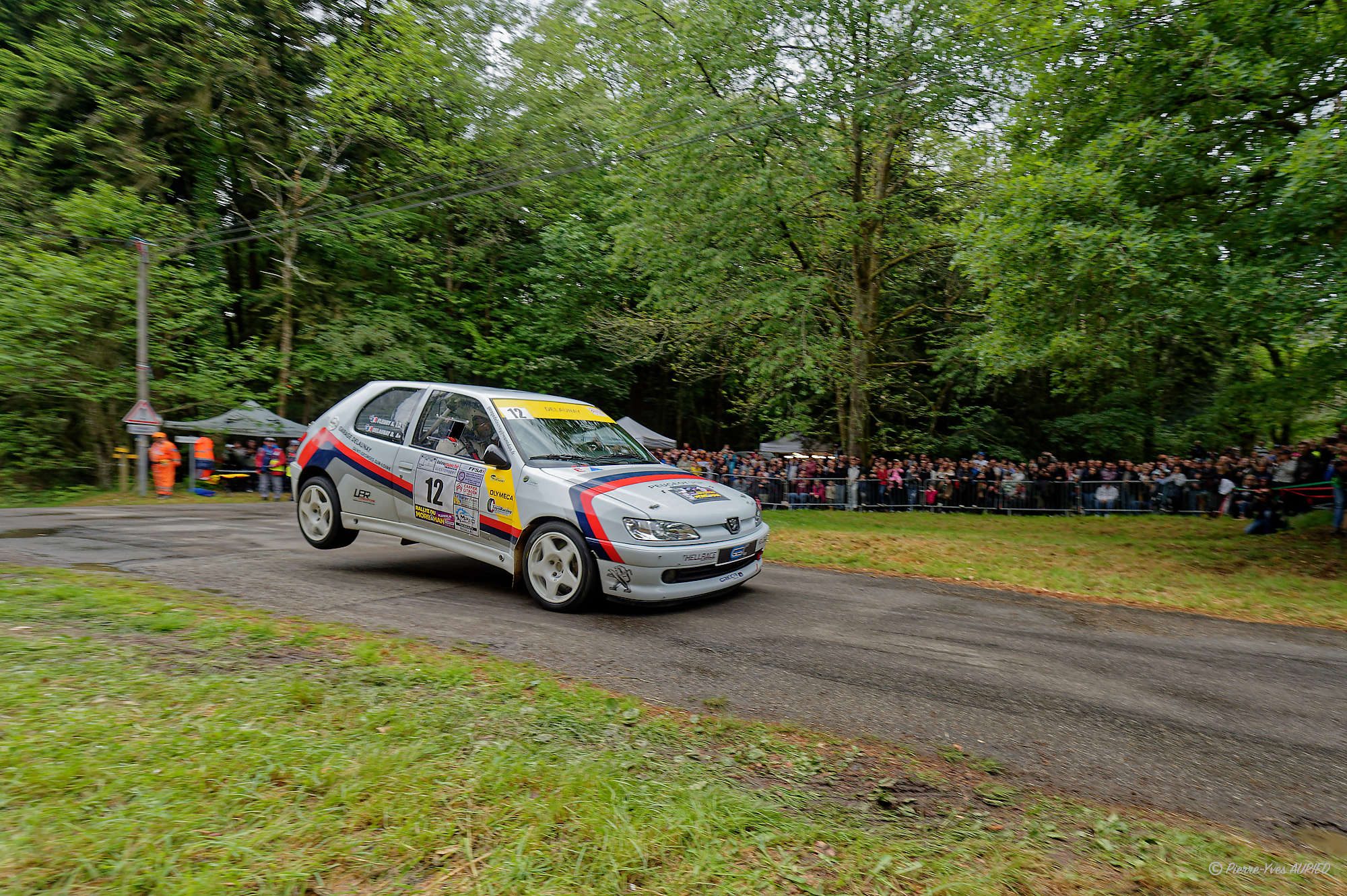 Daniel DELAUNAY - Rallye du Morbihan 2026 - 0079