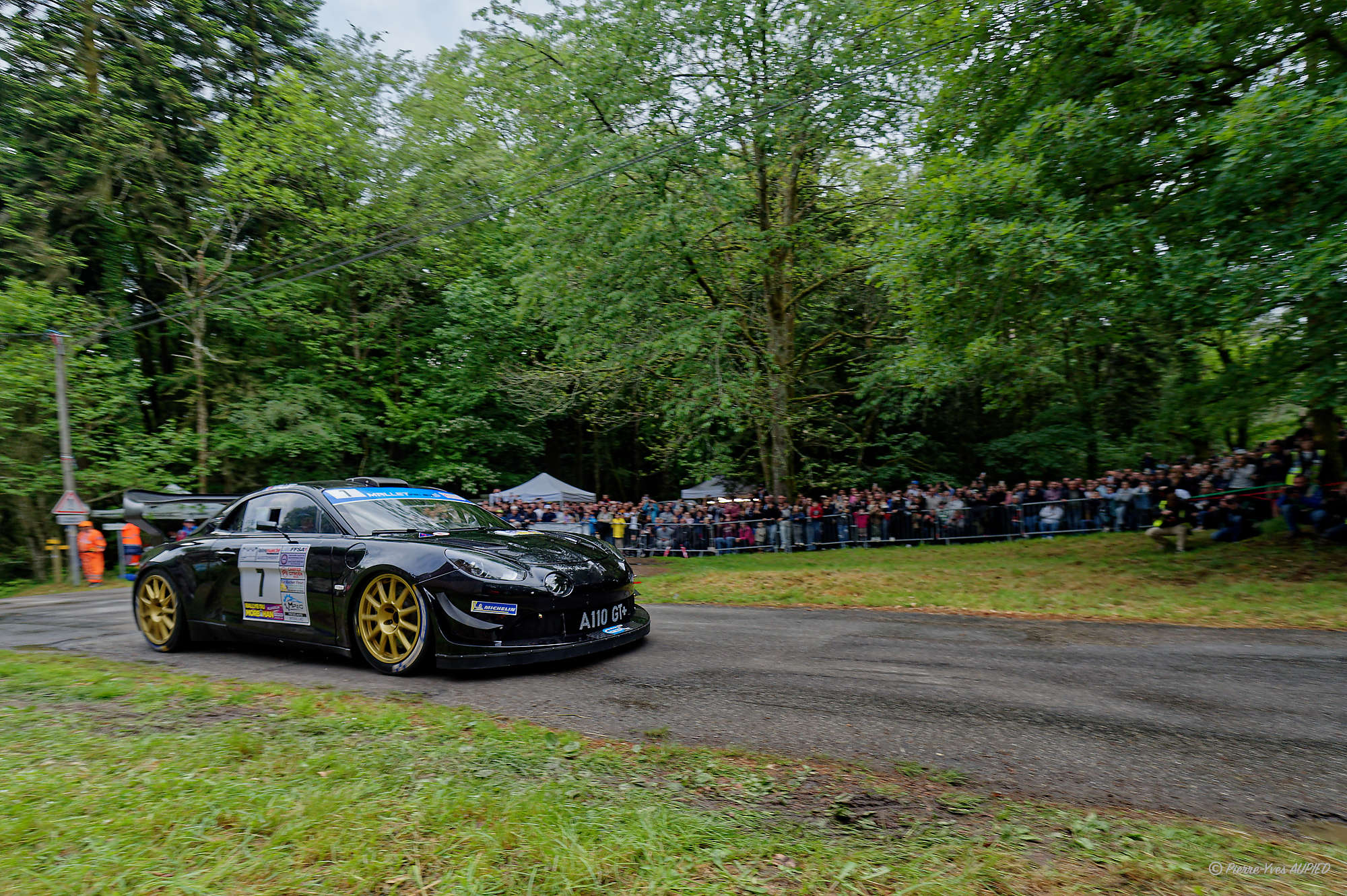 Julien MALLET - Rallye du Morbihan 2026 - 0080