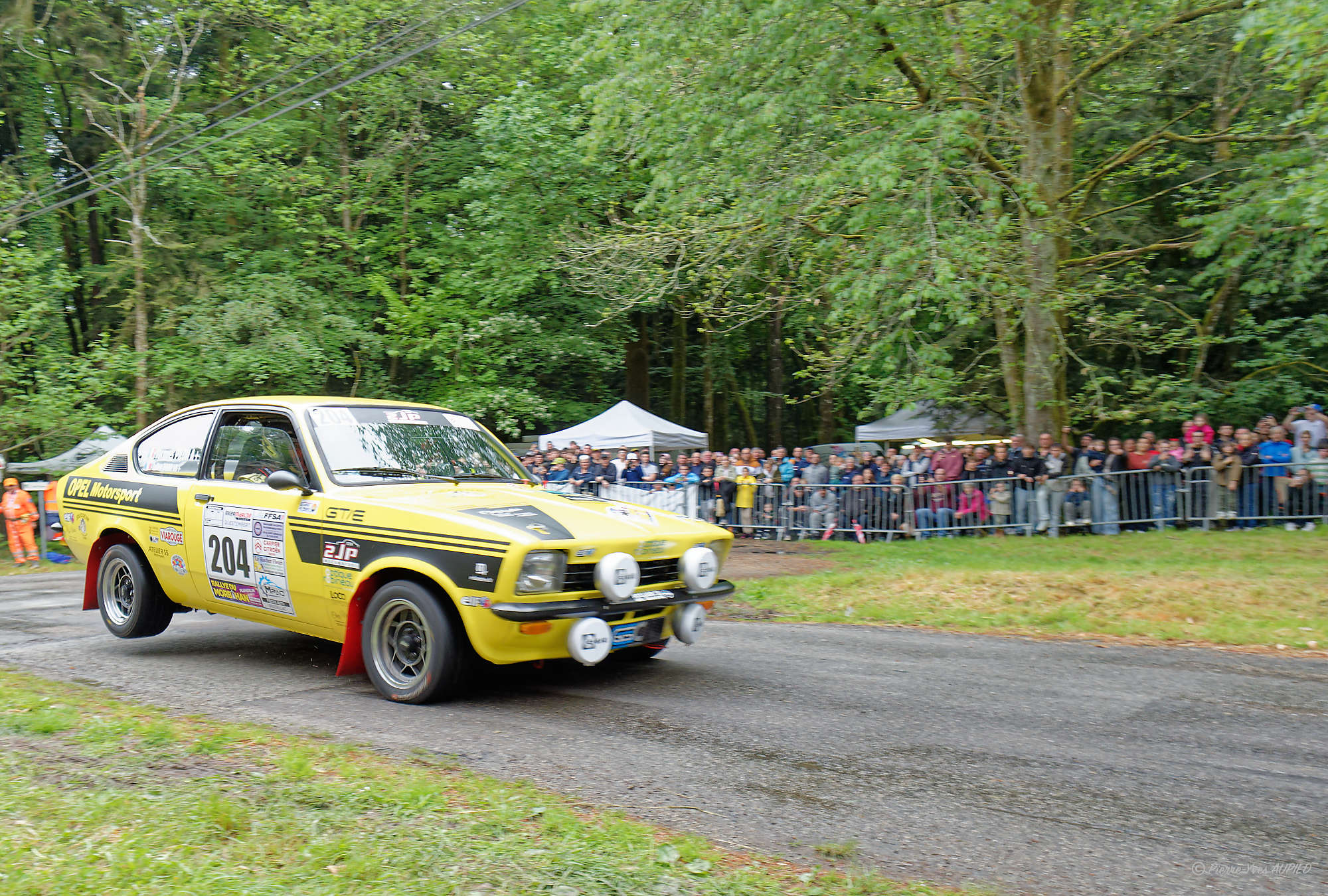 Julien PILON - Rallye VHC du Morbihan 2026 - 0088