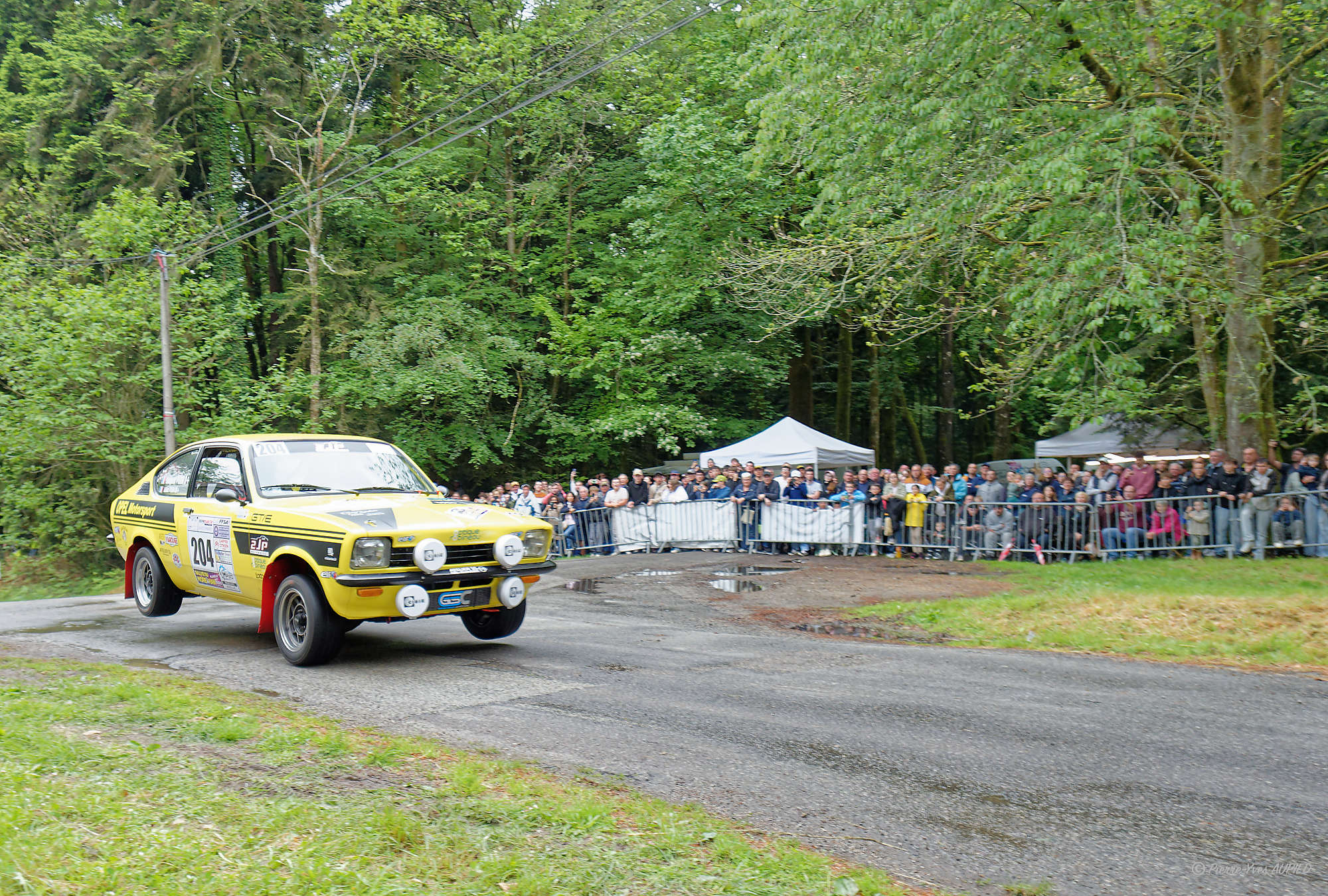 Julien PILON - Rallye VHC du Morbihan 2026 - 0089