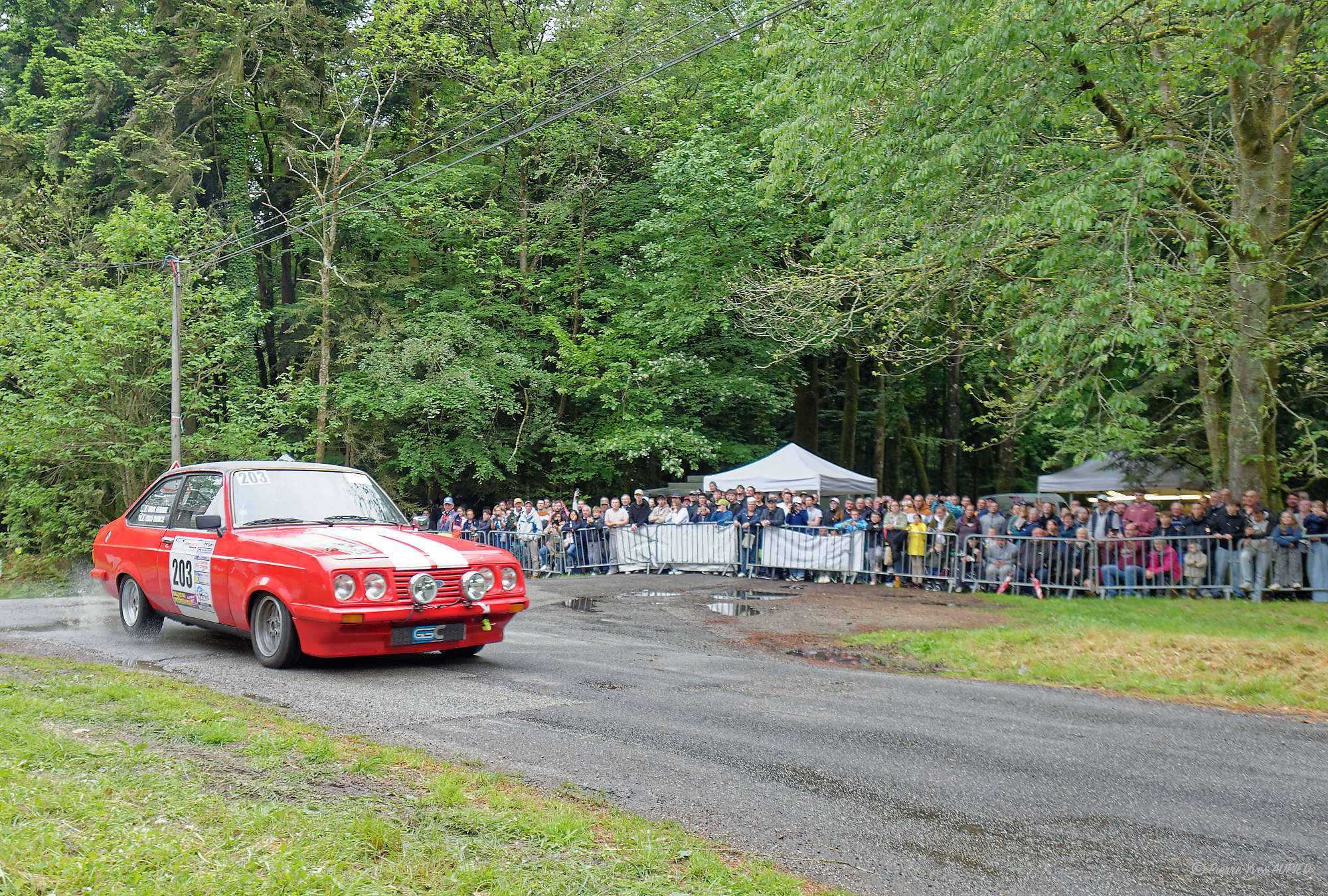 Patrice BRUN - Rallye VHC du Morbihan 2026 - 0090