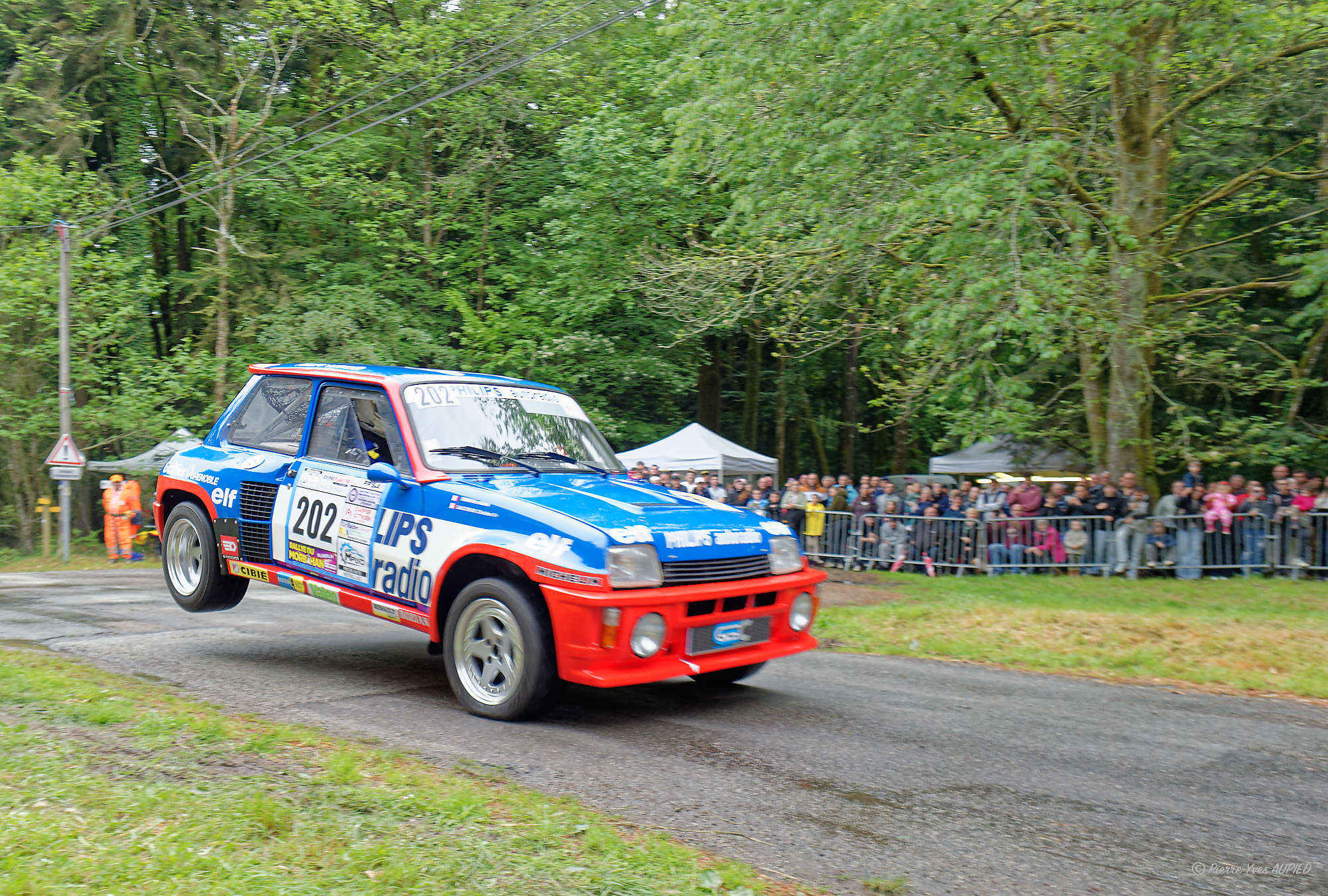 Christian GASTEBOIS - Rallye VHC du Morbihan 2026 - 0091