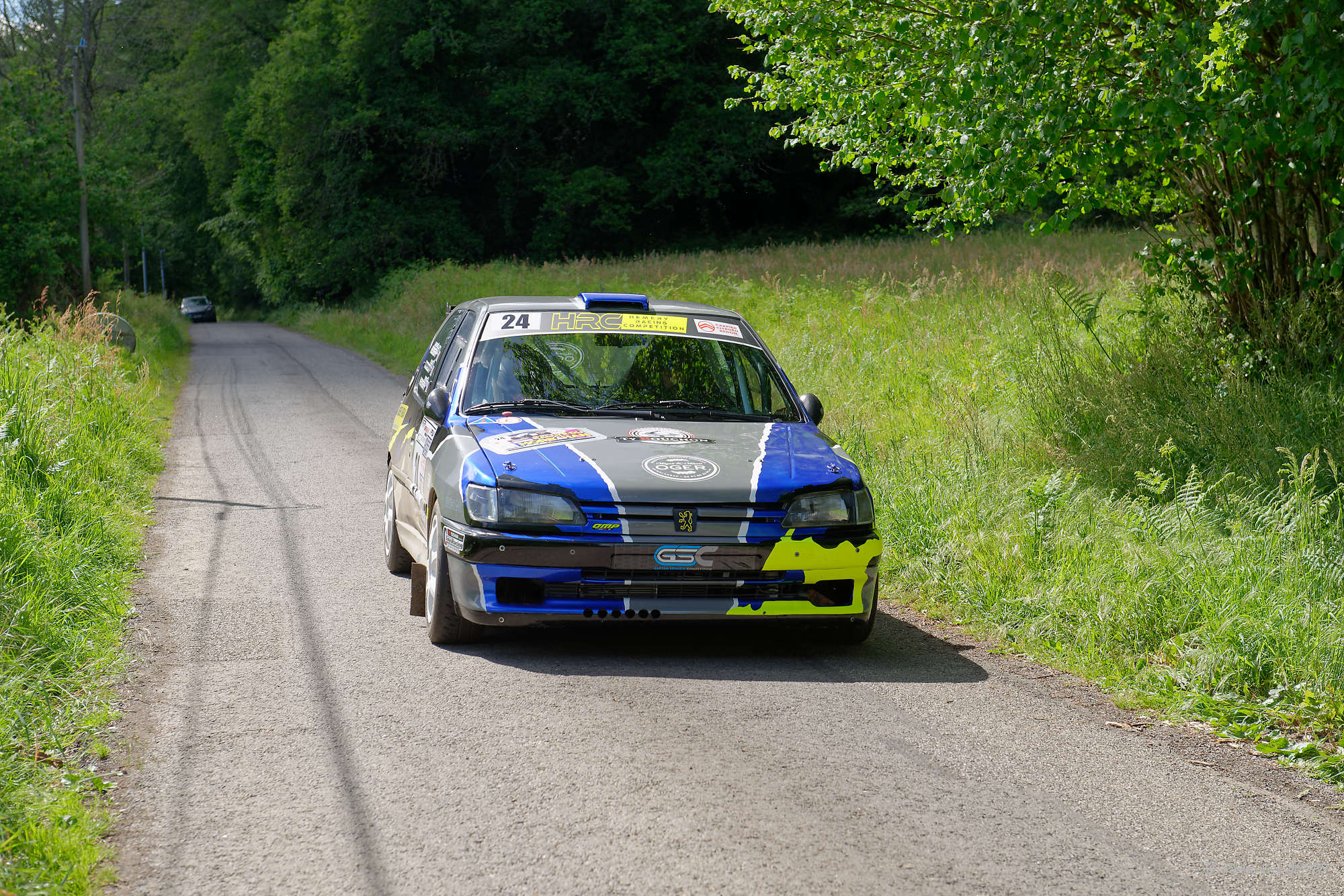 Denis HEMERY - Rallye du Morbihan 2026 - 0112