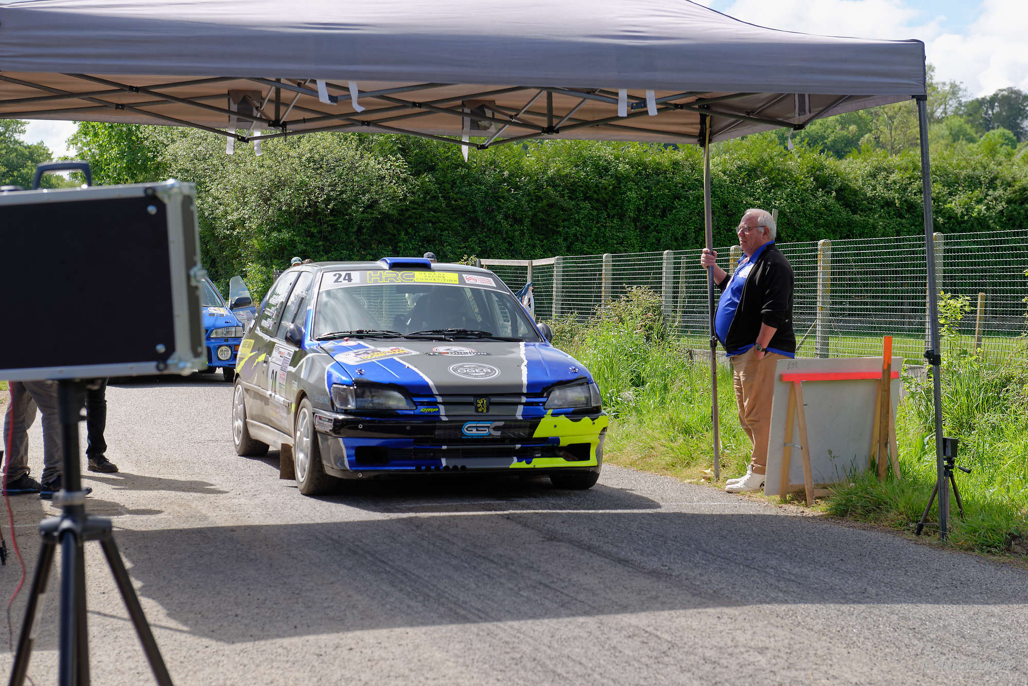 Denis HEMERY - Rallye du Morbihan 2026 - 0114