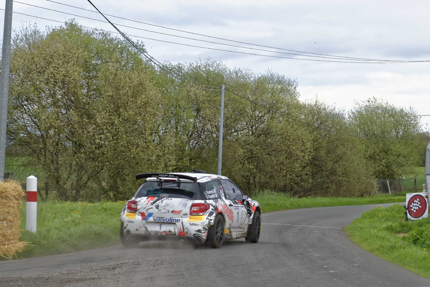 Rallye Lohéac 2017 PYA26126 PUSTELNIK STEPHANE