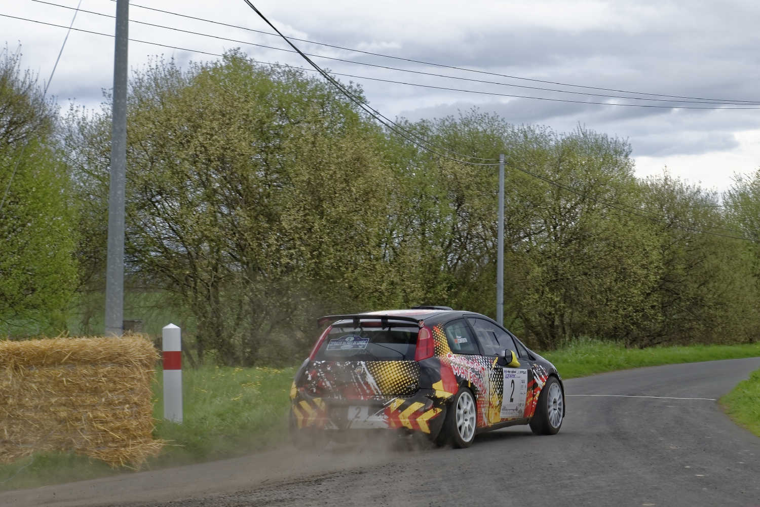Rallye Lohéac 2017 PYA26131 PRENVEILLE DAVID