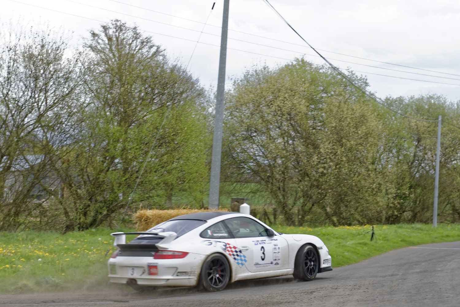 Rallye Lohéac 2017 PYA26137 TAFFONNEAU PHILIPPE 