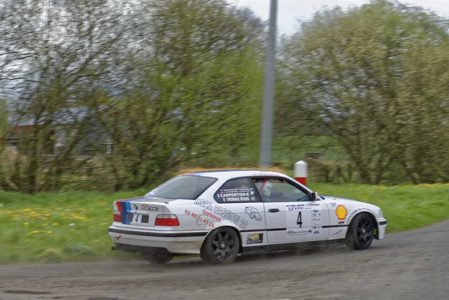 Rallye Lohéac 2017 PYA26143 THOMAS REGIS