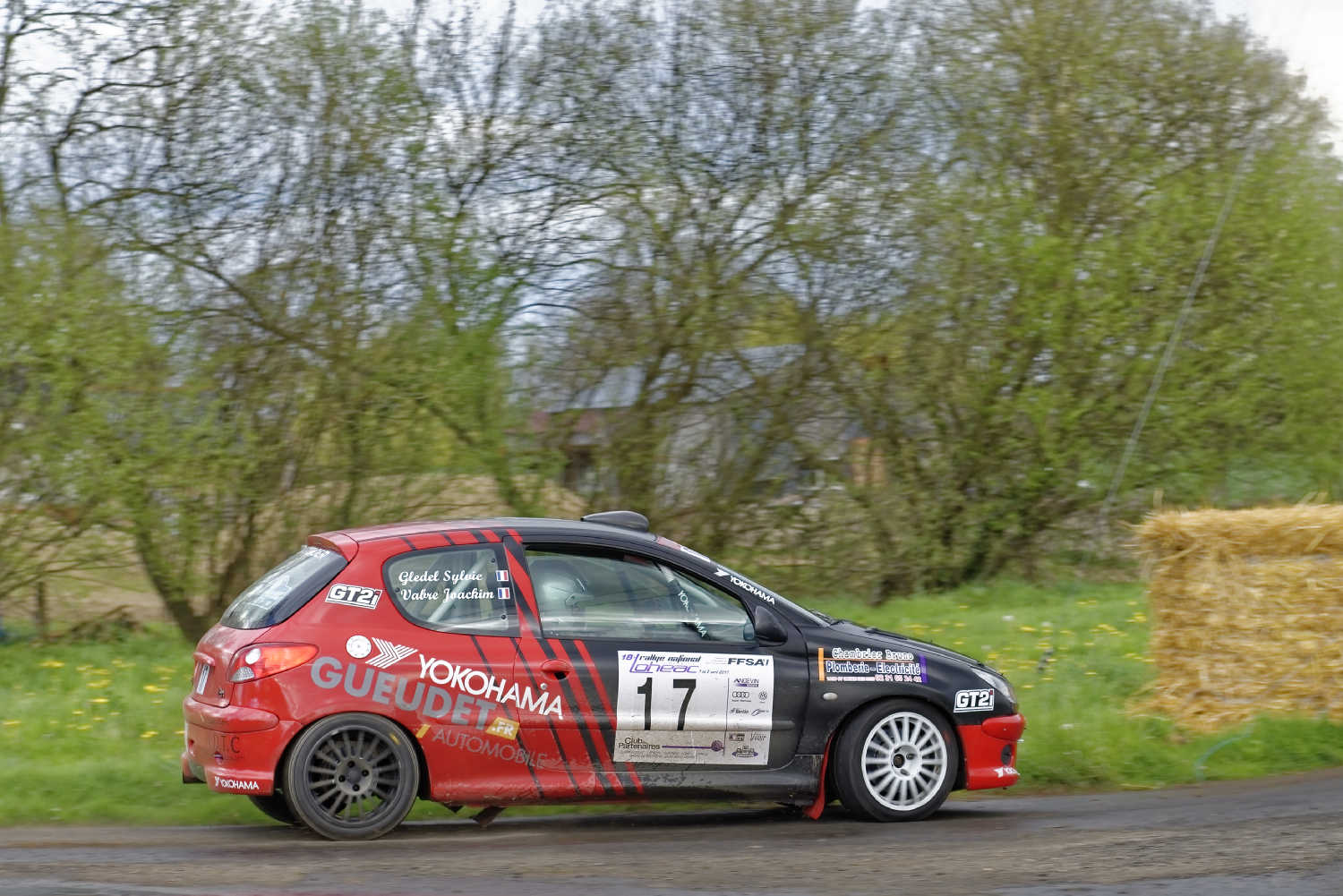 Rallye Lohéac 2017 PYA26171 VABRE JOHAKIM