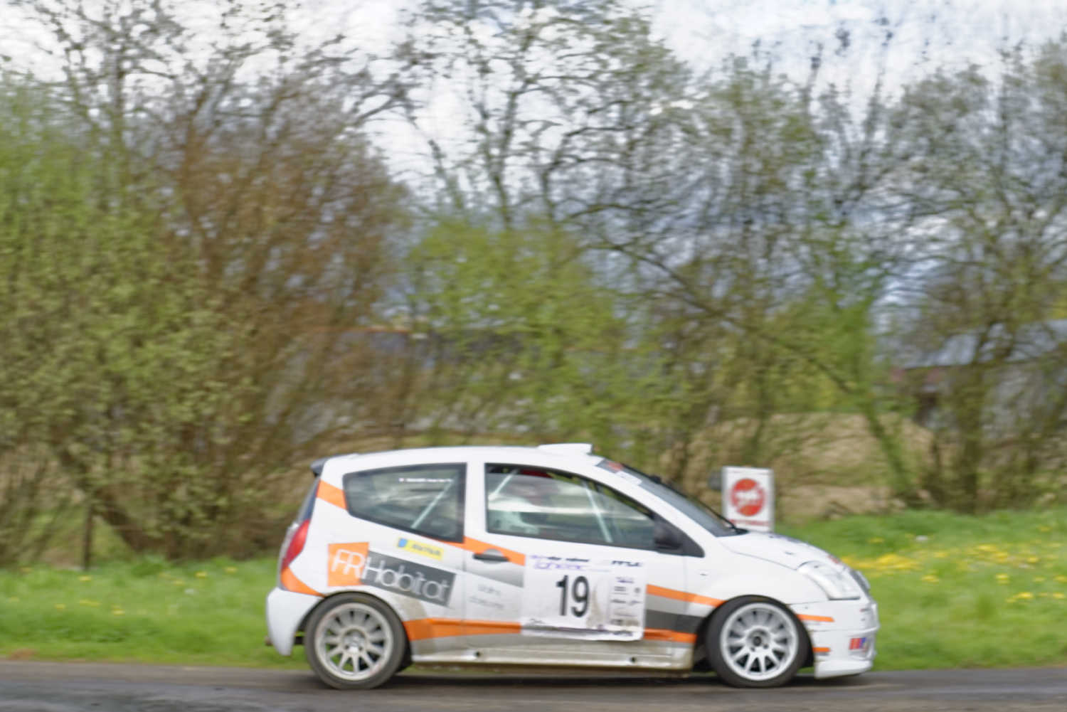 Rallye Lohéac 2017 PYA26176 RESTOIN FRANCK