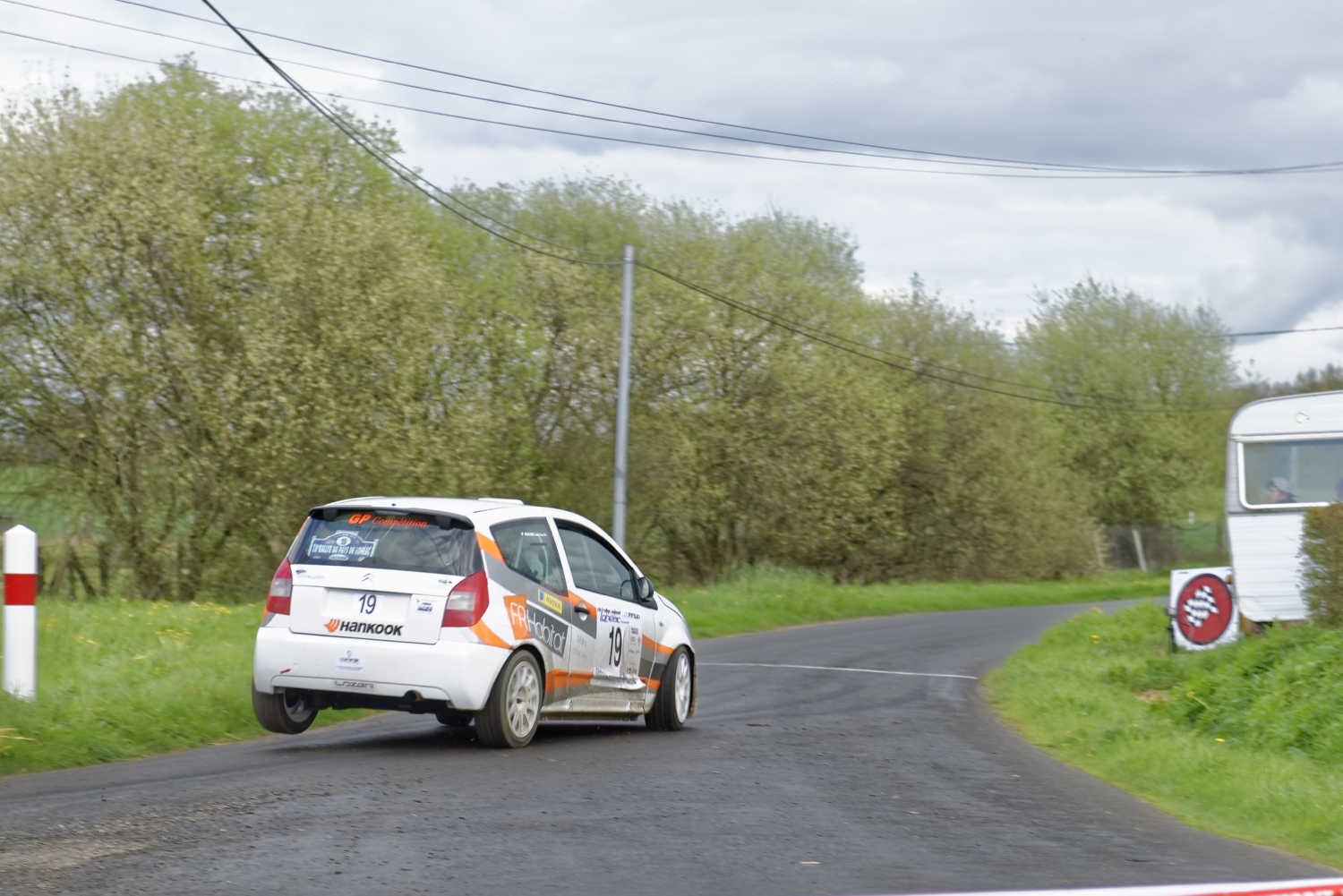 Rallye Lohéac 2017 PYA26177 RESTOIN FRANCK