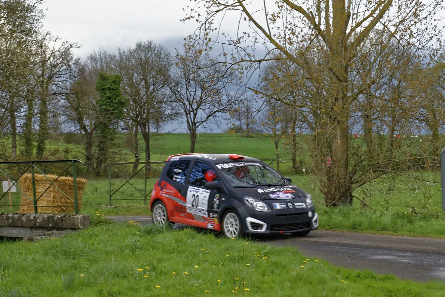 Rallye Lohéac 2017 PYA26178 DENOS GWENAEL