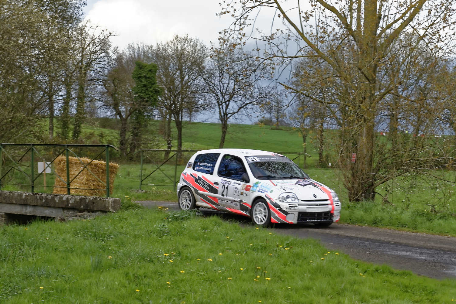 Rallye Lohéac 2017 PYA26183 LOIZEAU RICHARD
