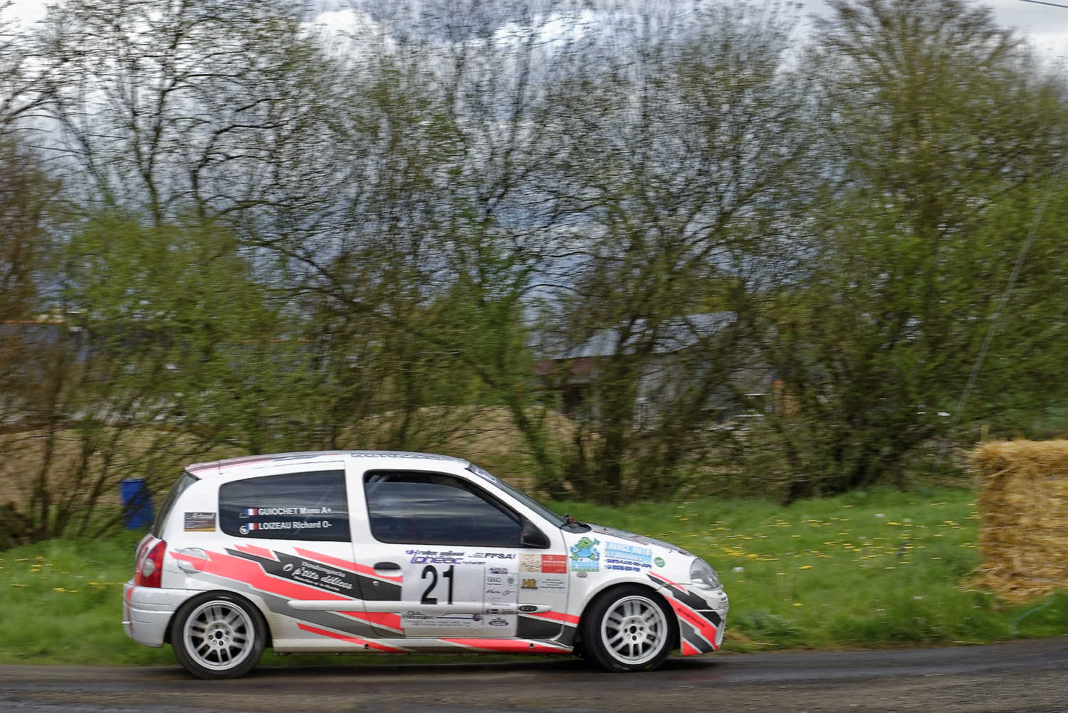 Rallye Lohéac 2017 PYA26186 LOIZEAU RICHARD