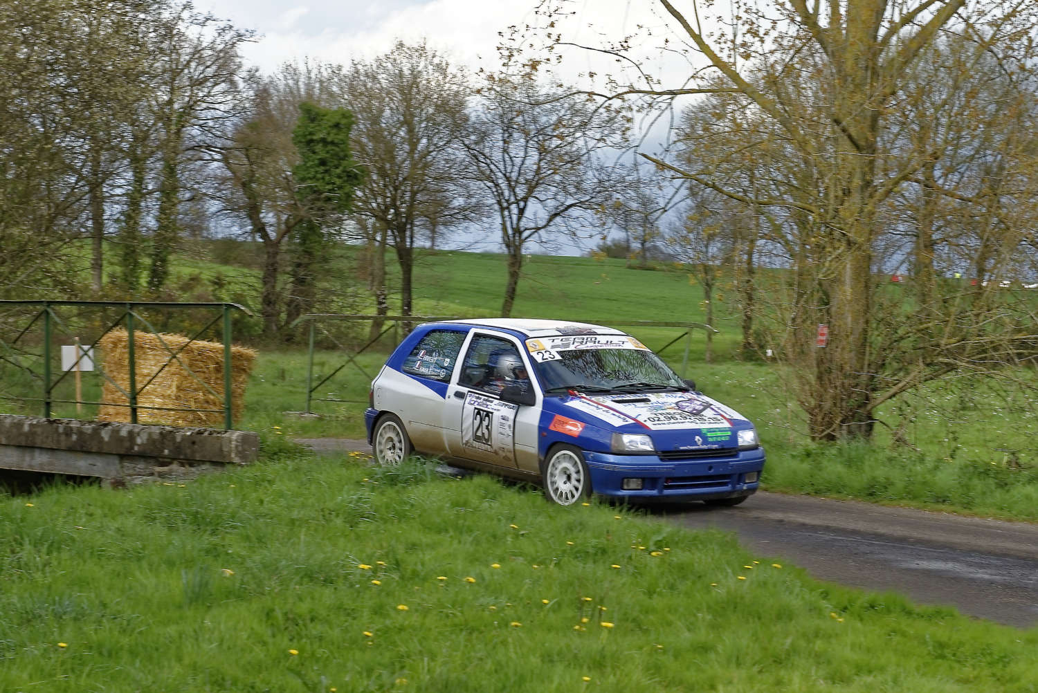 Rallye Lohéac 2017 PYA26198 RAULT MAXIME