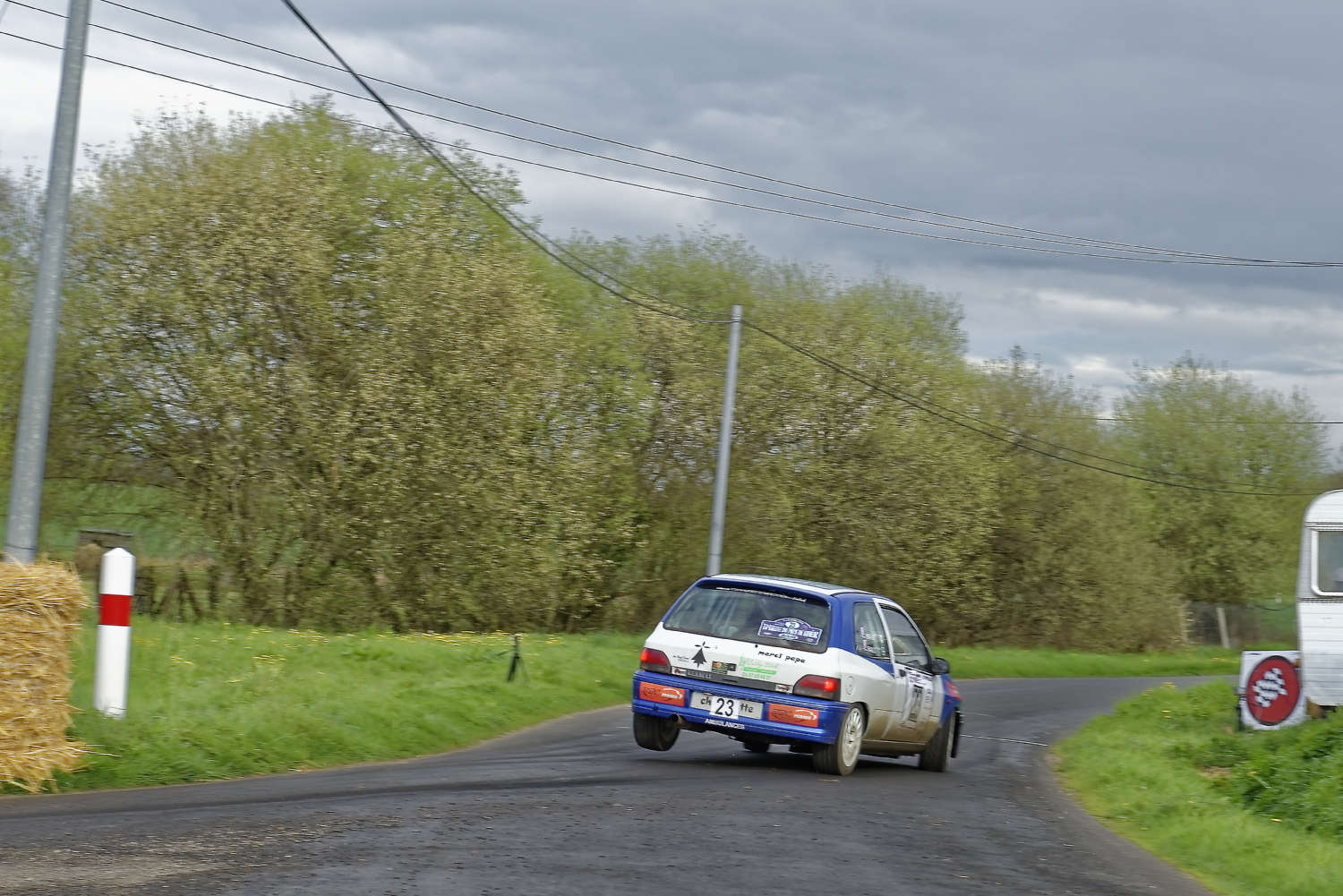 Rallye Lohéac 2017 PYA26204 RAULT MAXIME