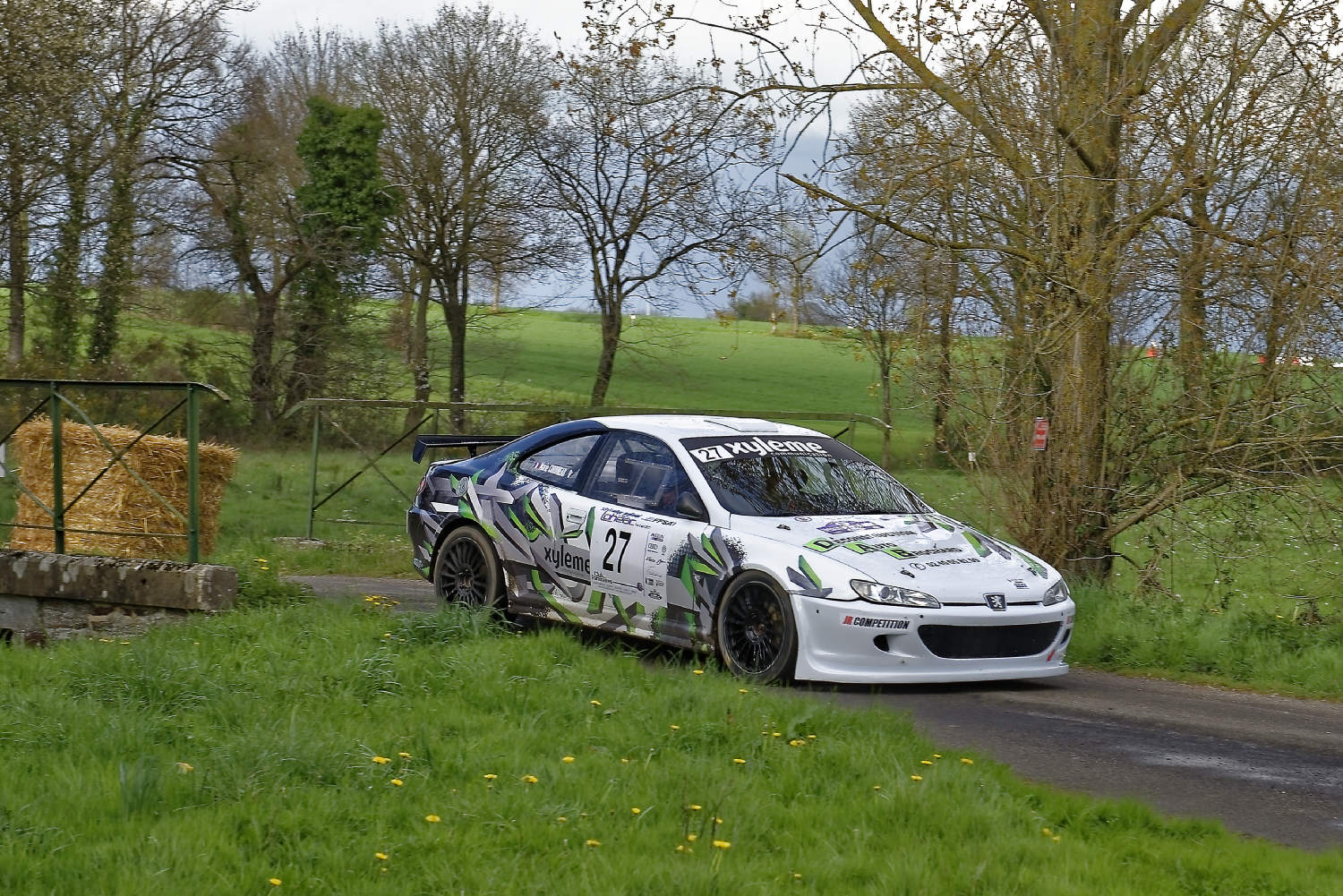 Rallye Lohéac 2017 PYA26219 LONGEPE BRUNO