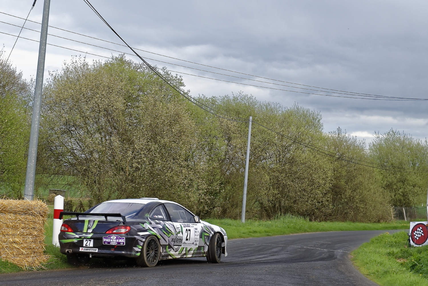 Rallye Lohéac 2017 PYA26222 LONGEPE BRUNO