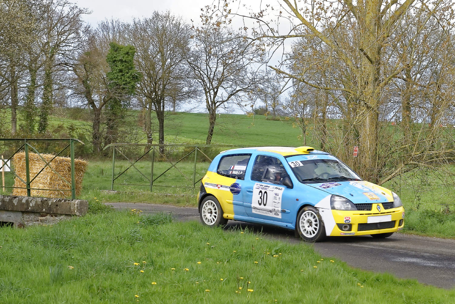 Rallye Lohéac 2017 PYA26231 PINSON ROLAND